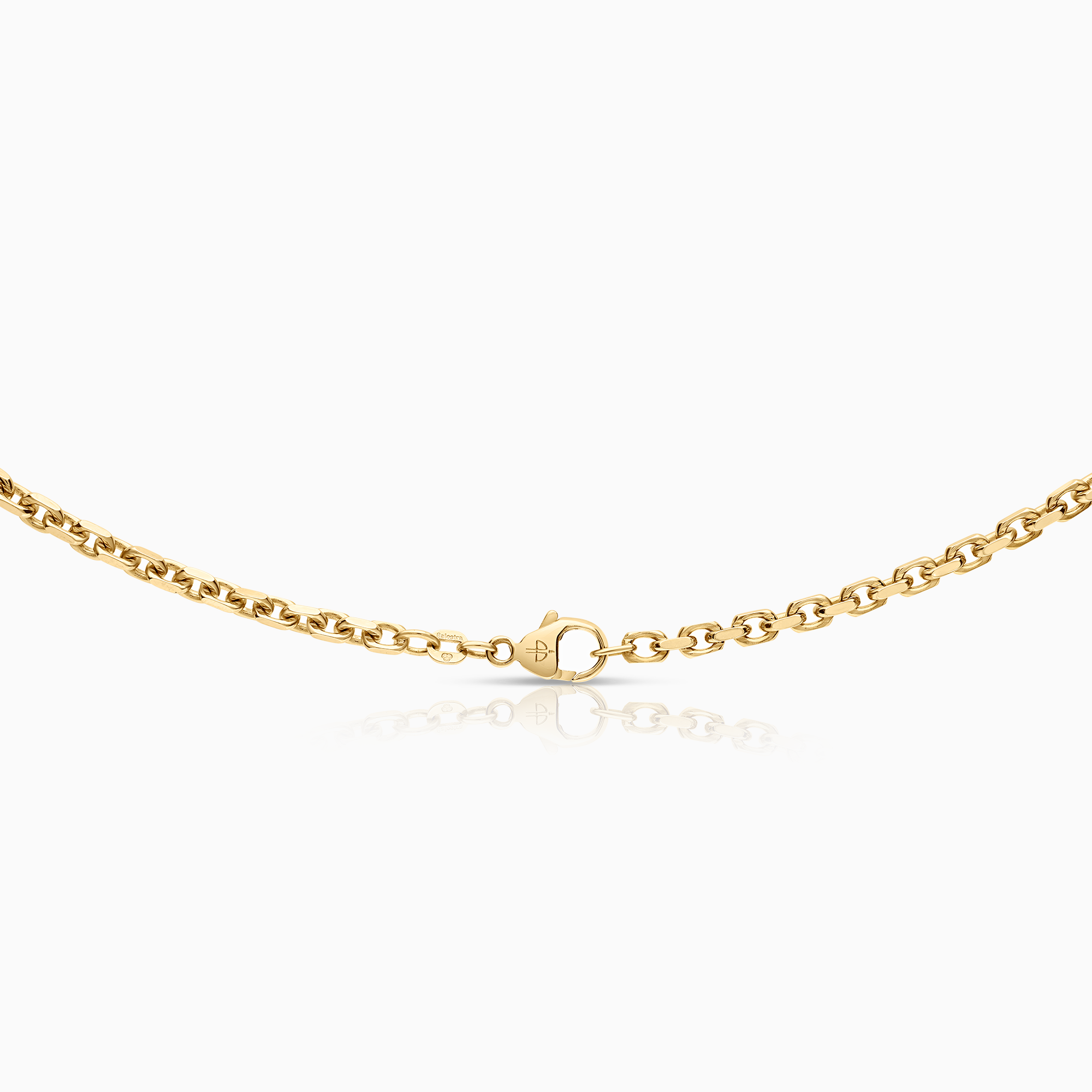 Ankarkedja 29,45g 18K guld