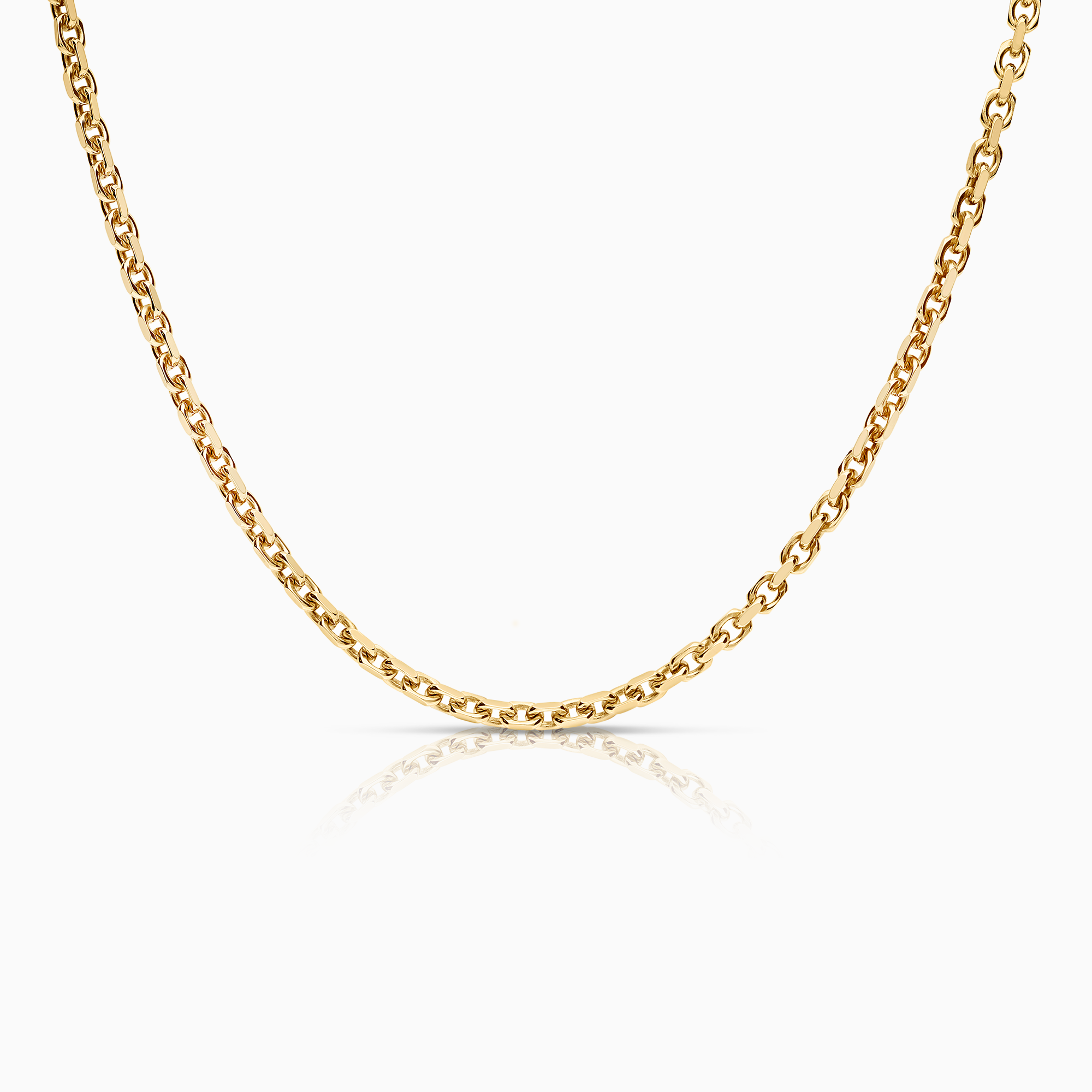 Ankarkedja 29,45g 18K guld