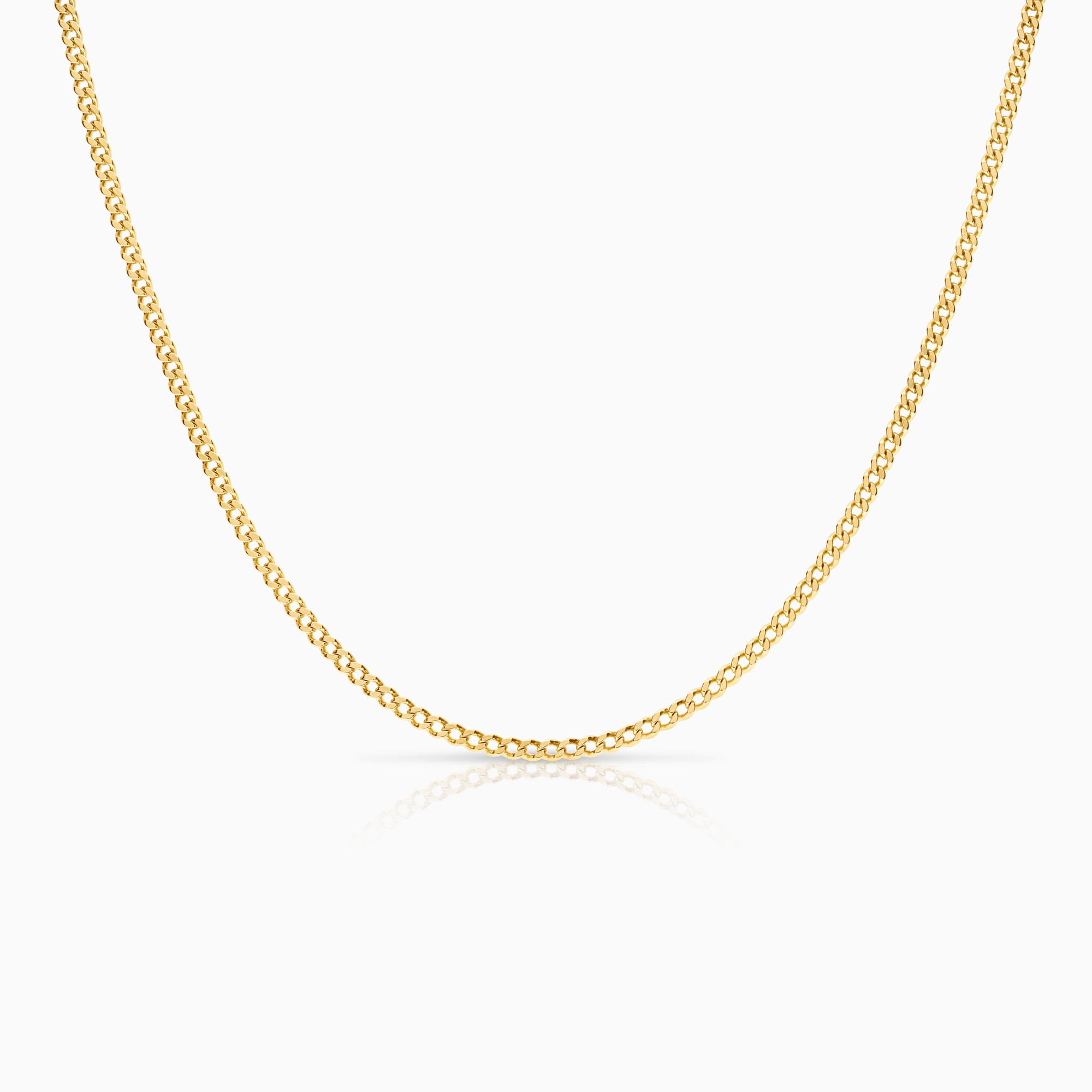 Pansarlänk 12,29g 18K guld