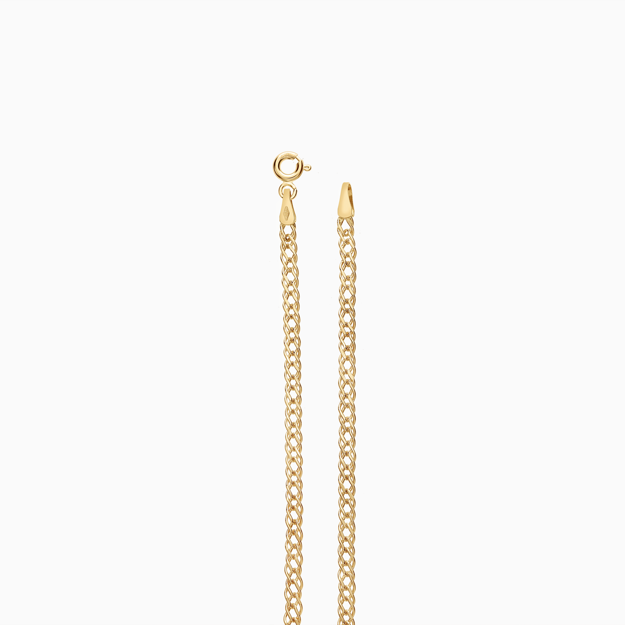 Guldarmband 1,50g 18K guld