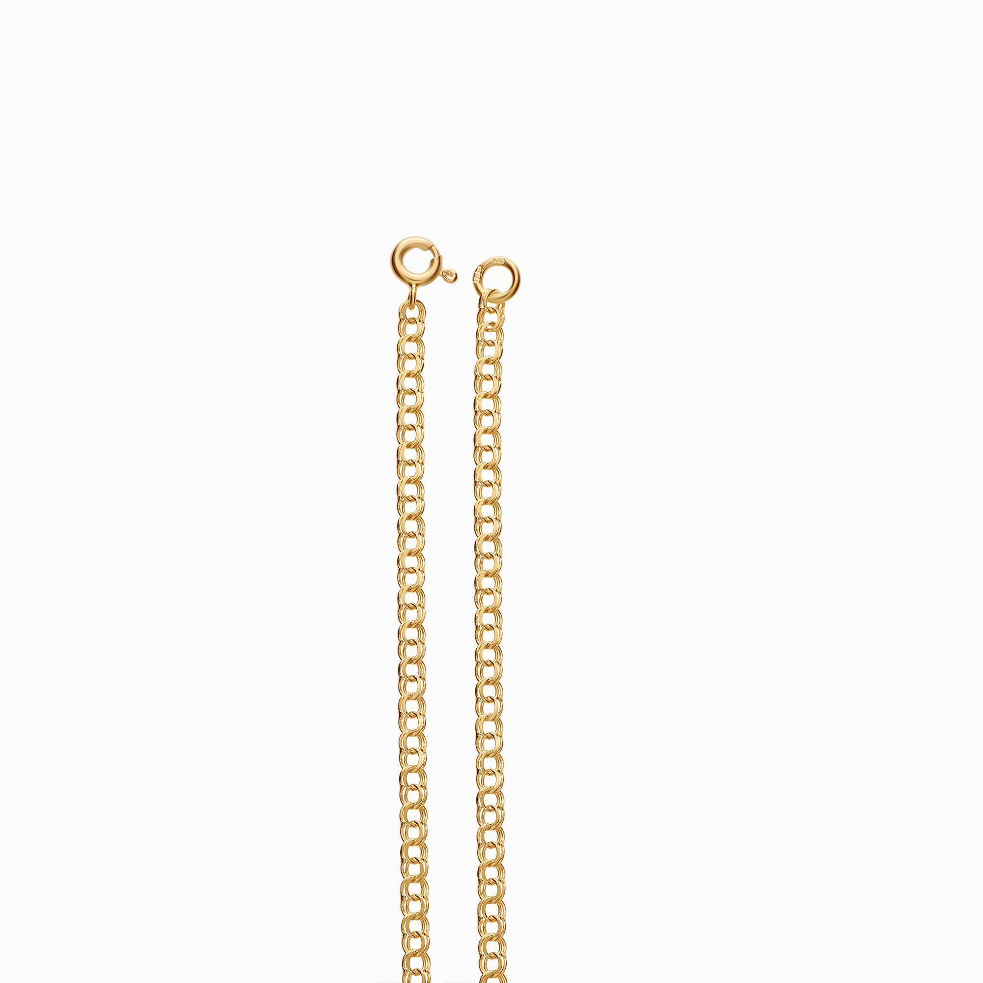 Bismarck bracelet 1.97g 18K gold
