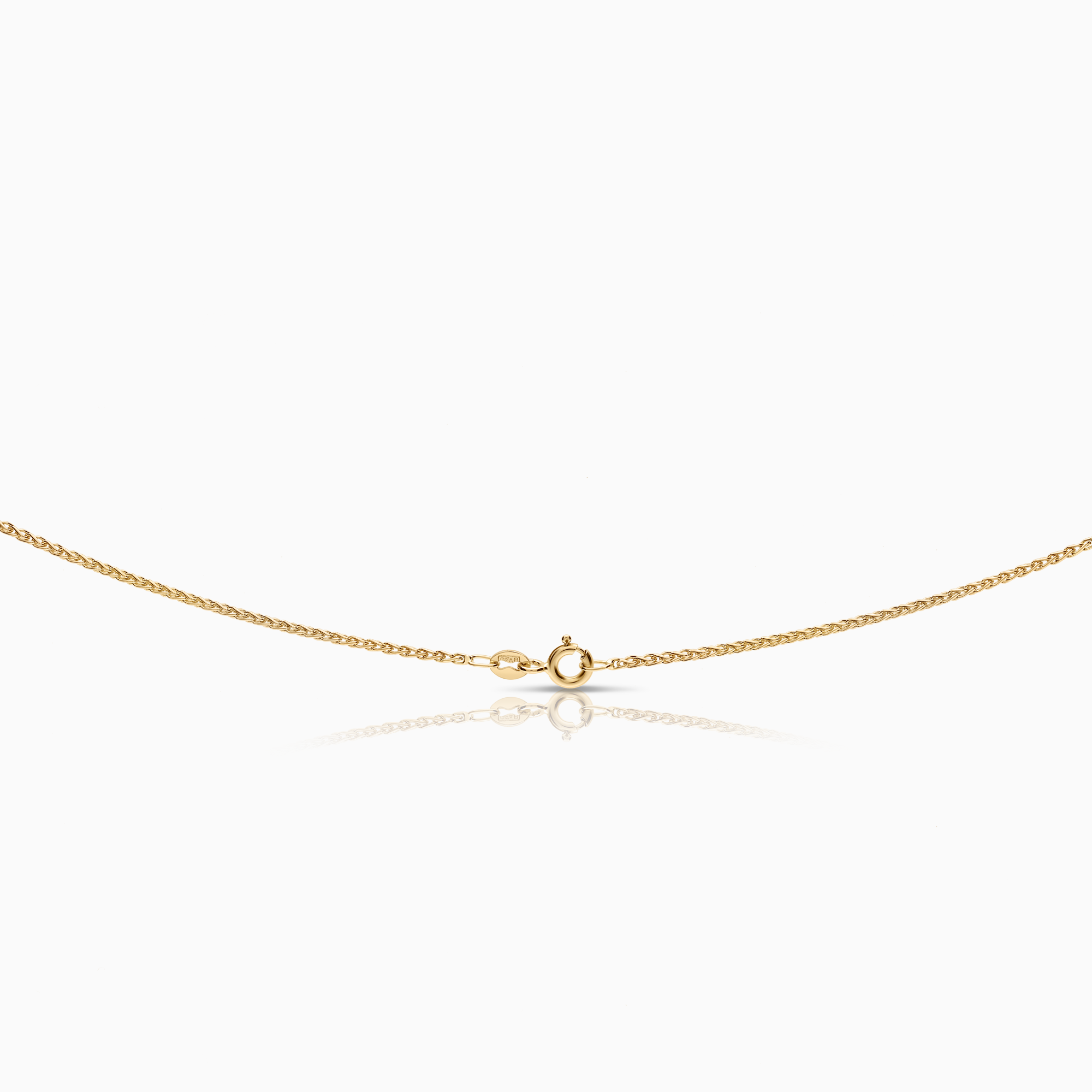 Fantasy chain 3.77g 18K gold