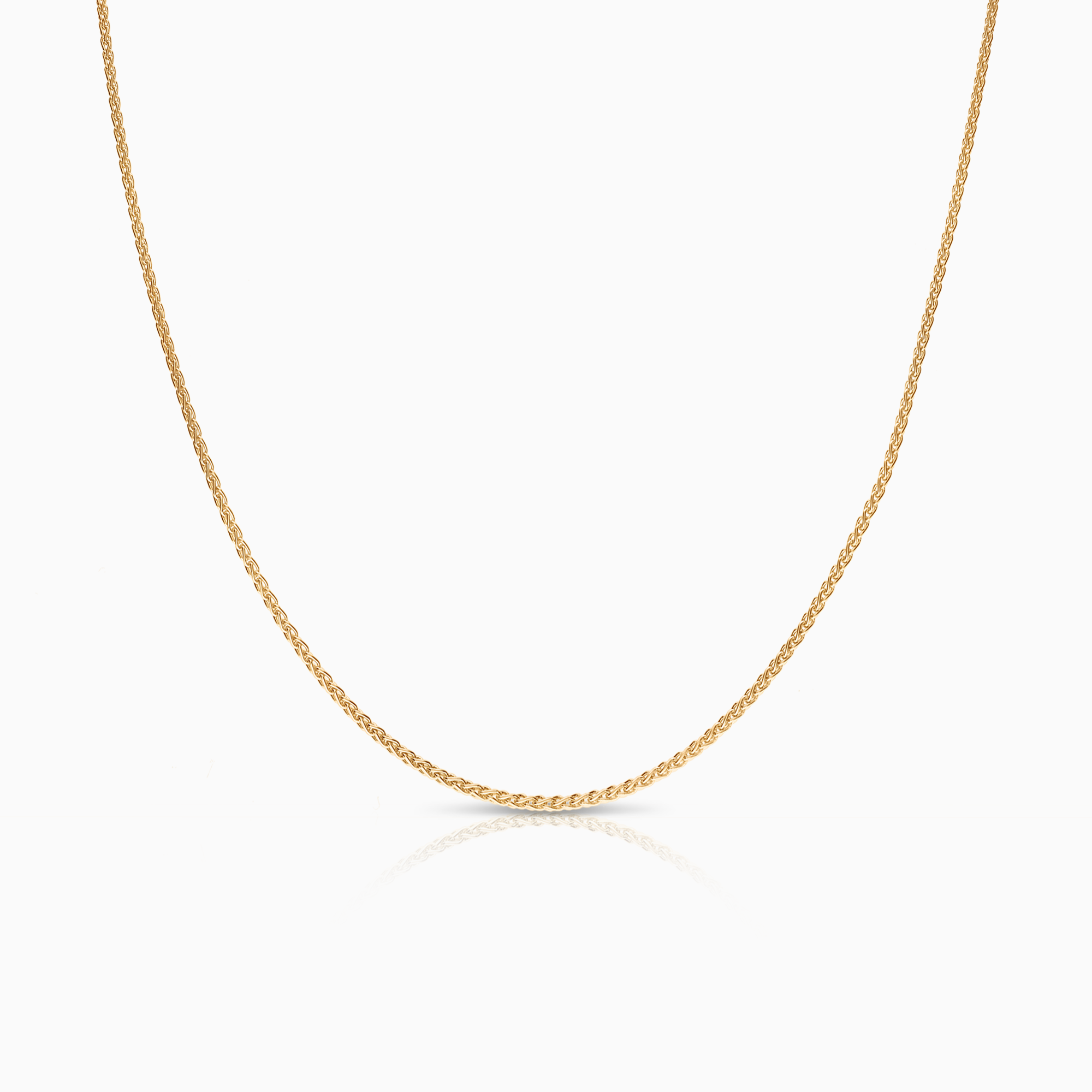 Fantasy chain 3.77g 18K gold