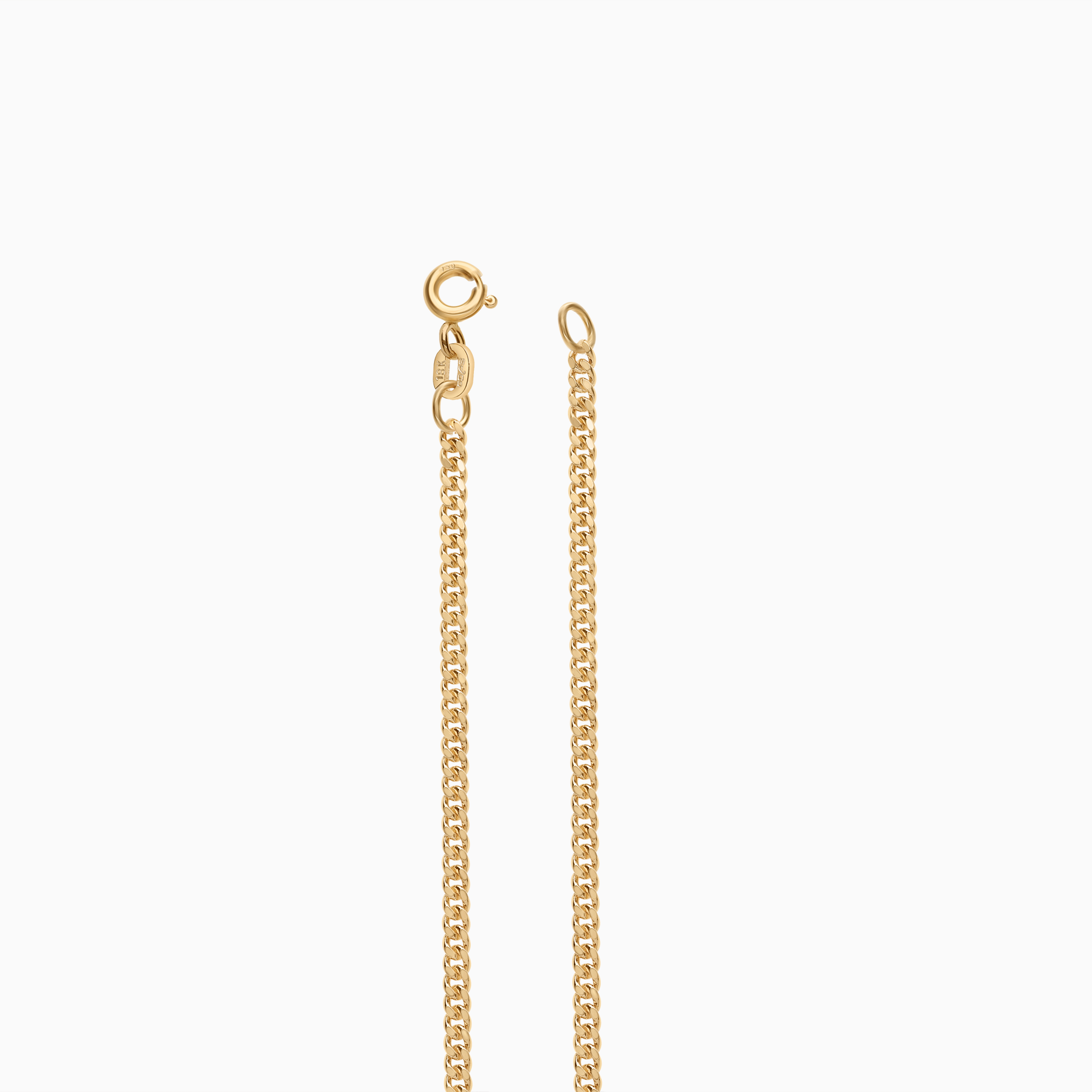 Pansararmband 4,0g 18K guld