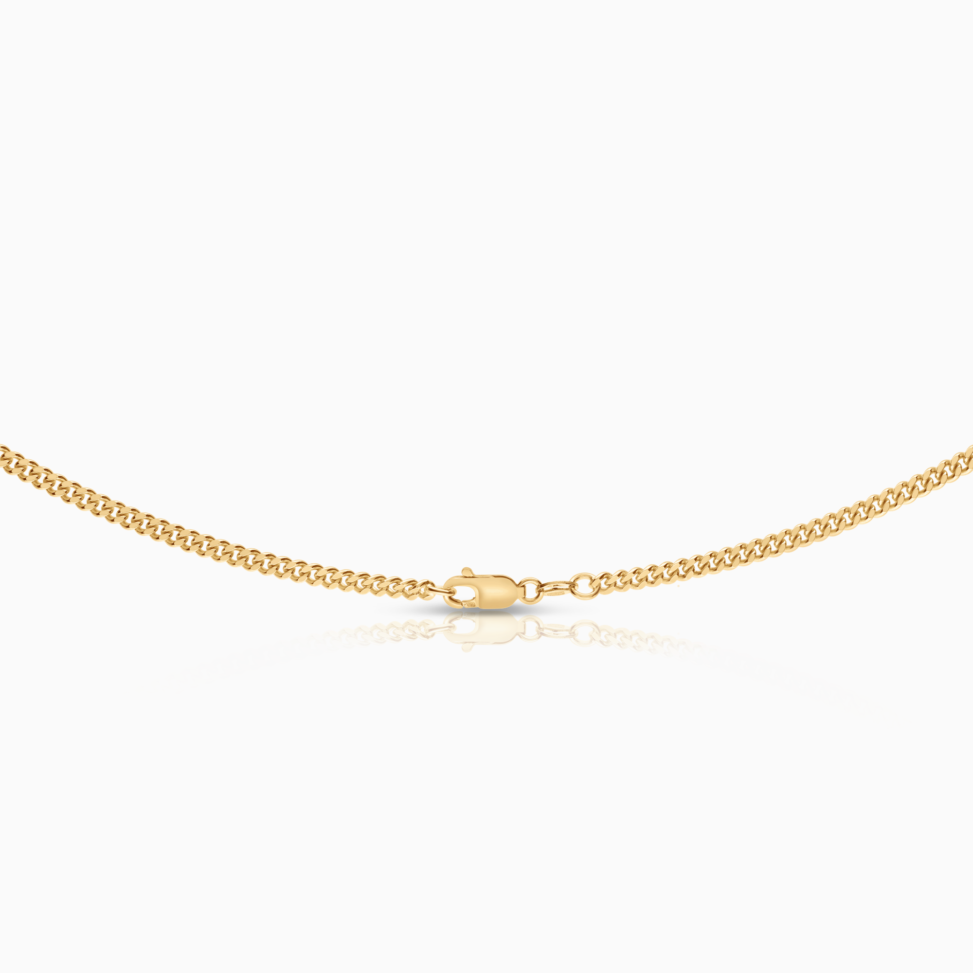 Pansarlänk 12,88g 18K guld