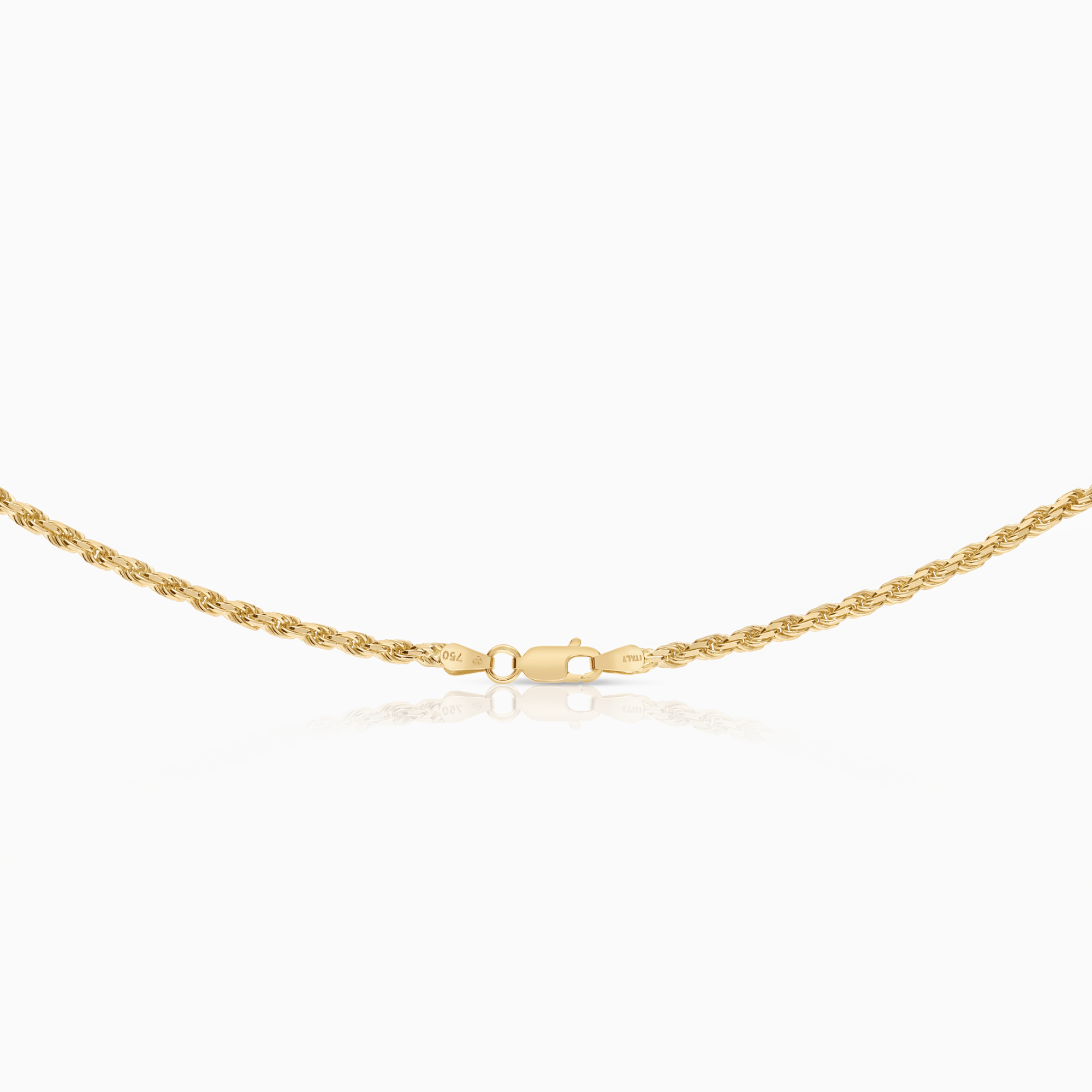Cordell kedja 26,00g 18K guld