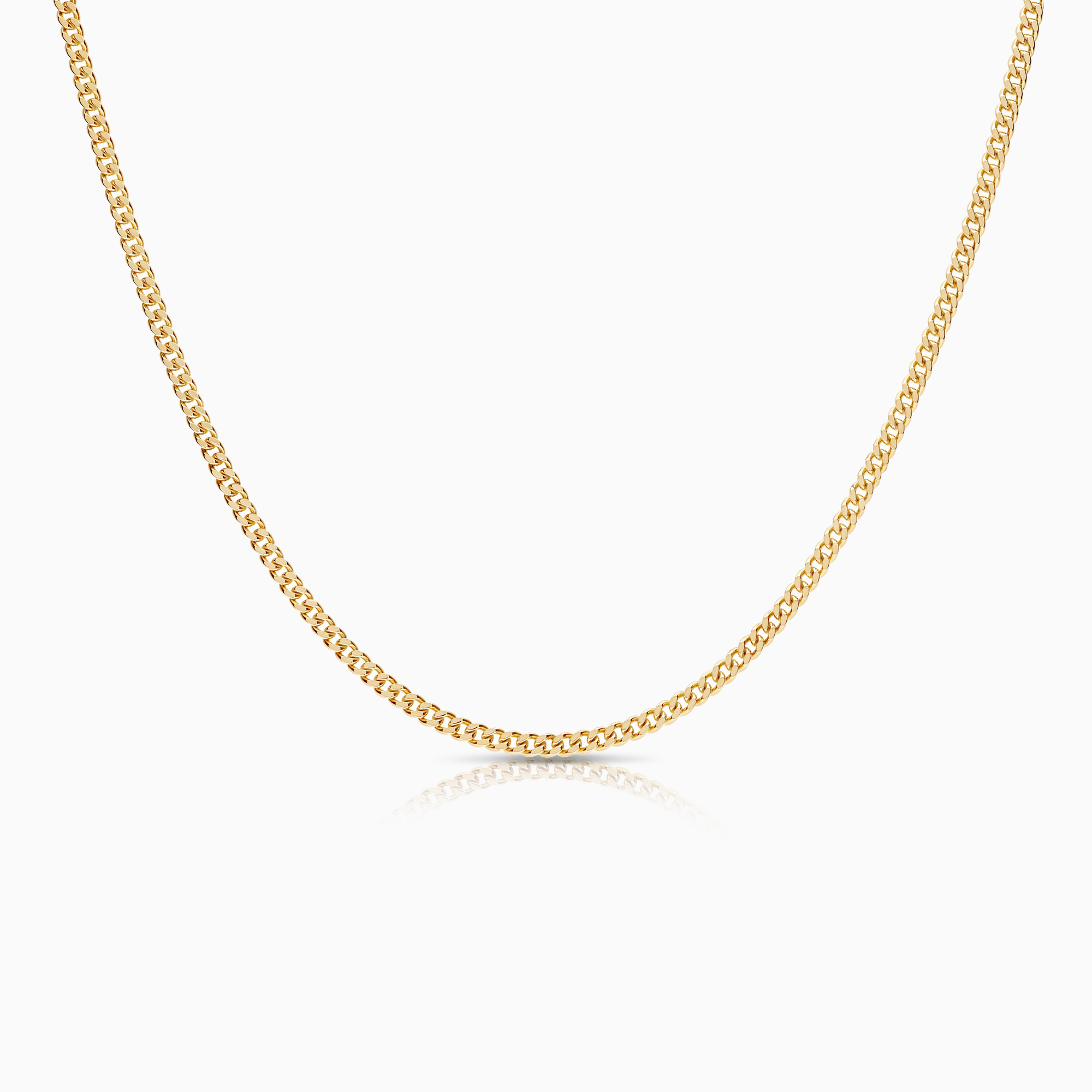 Pansarlänk 18,78g 18K guld