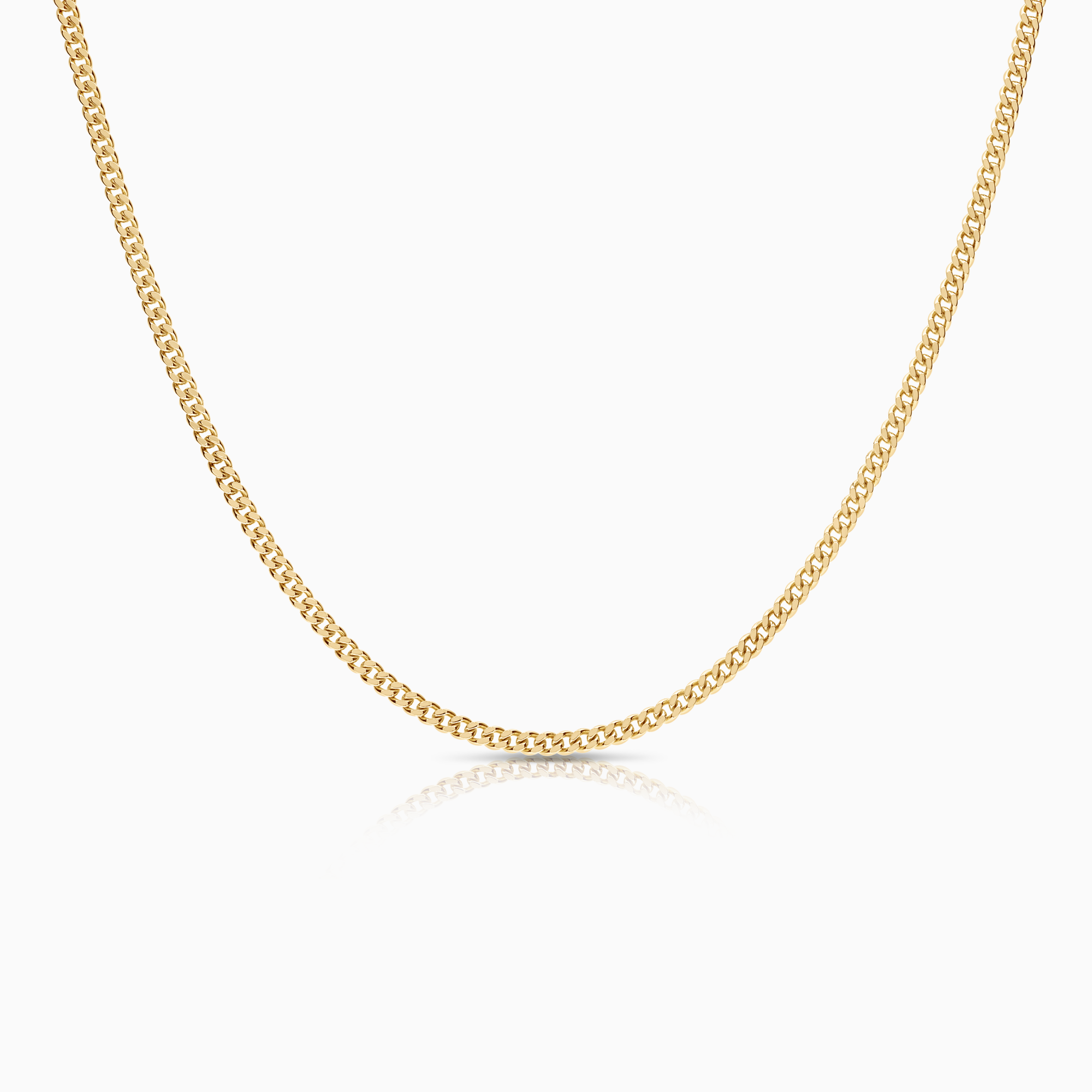 Pansarlänk 14,38g 18K guld