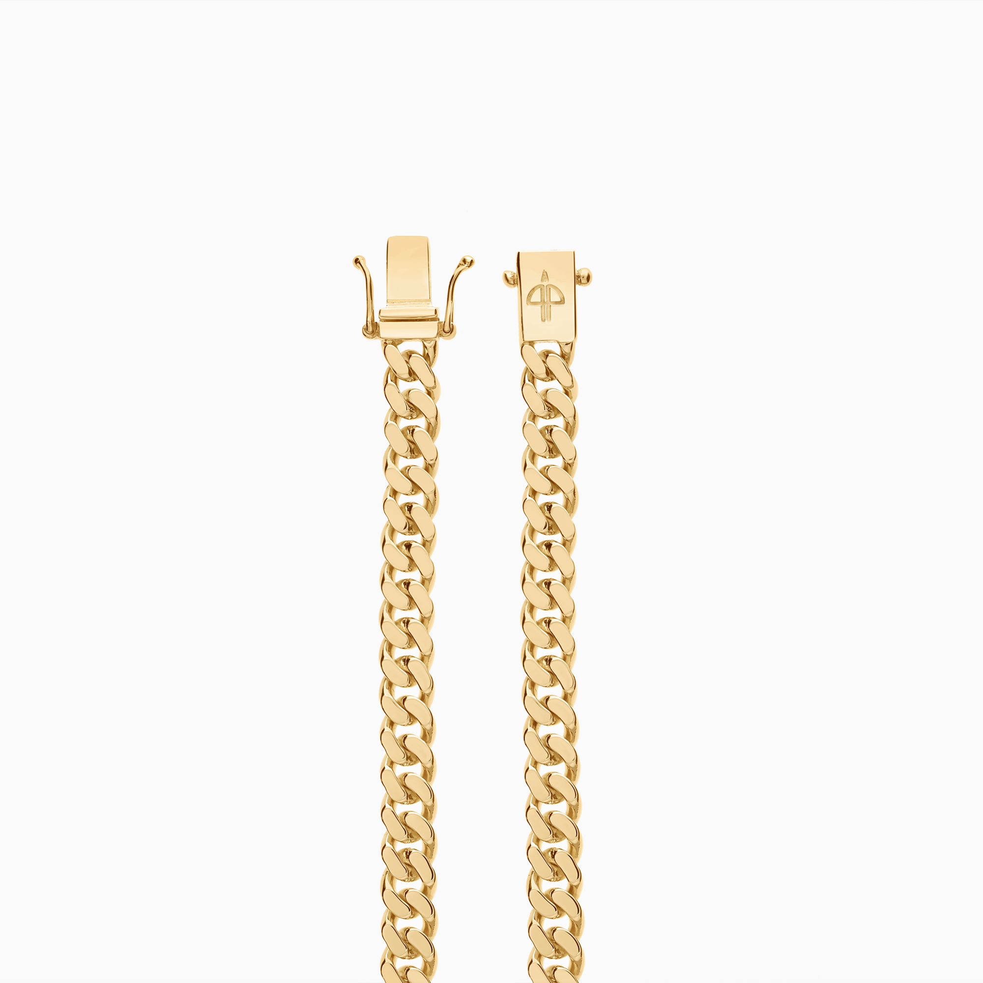 Pansararmband 20,13g 18K guld