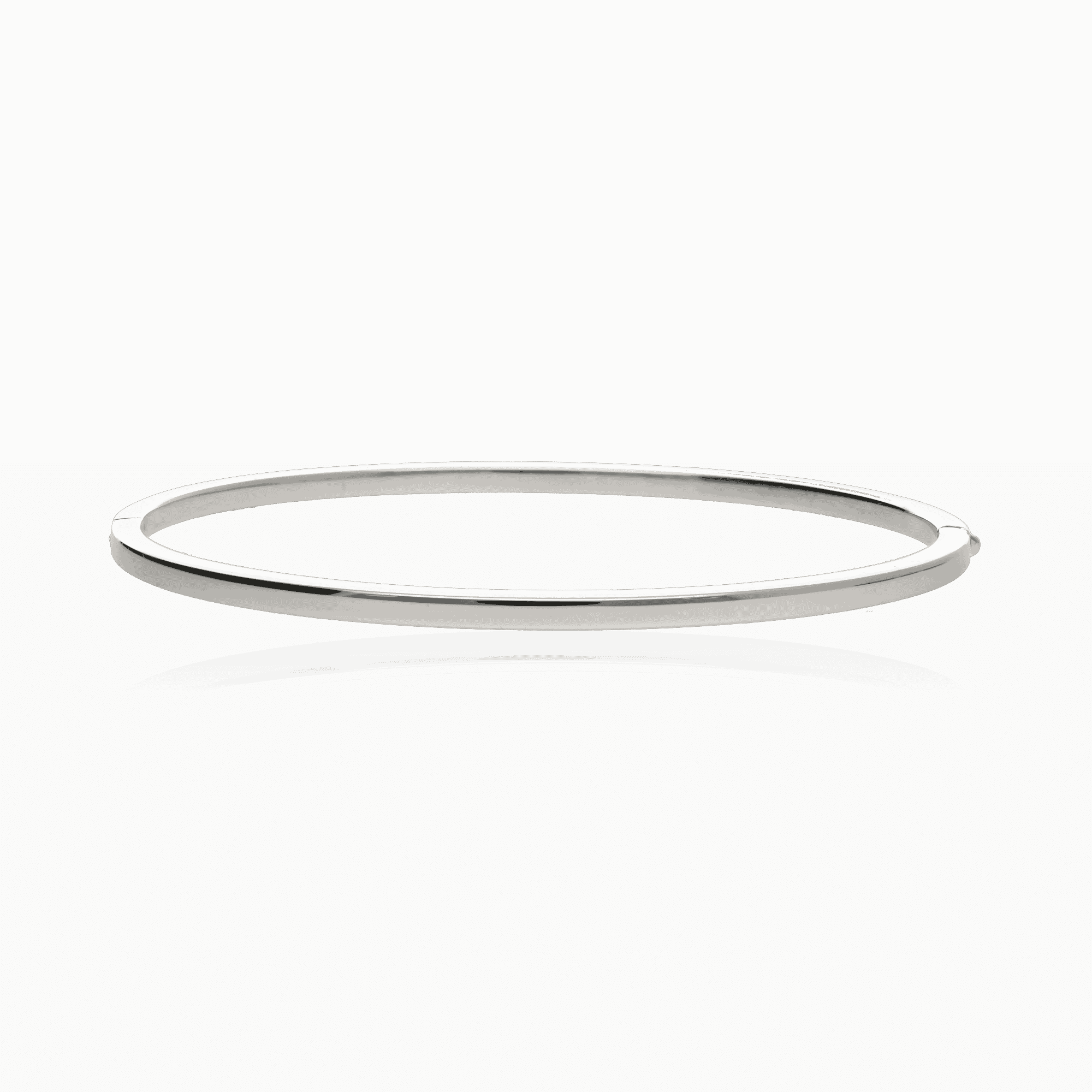 Bangle 5.35g 18K