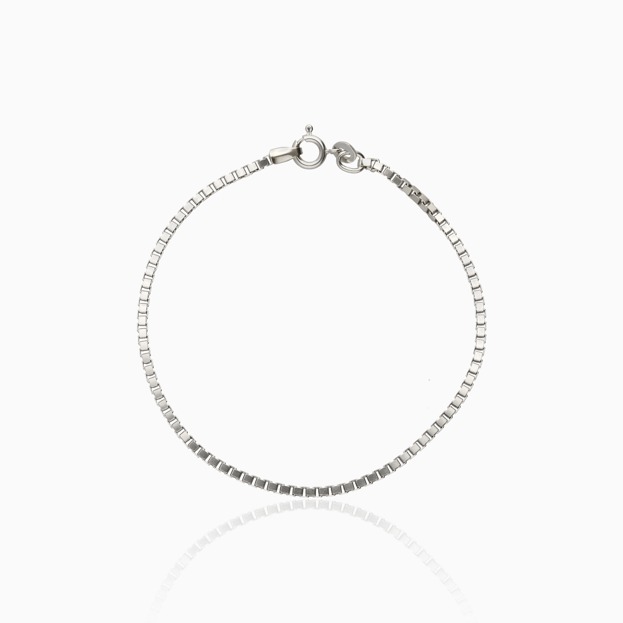 Venezia Bracelet 5.95g 18K Gold
