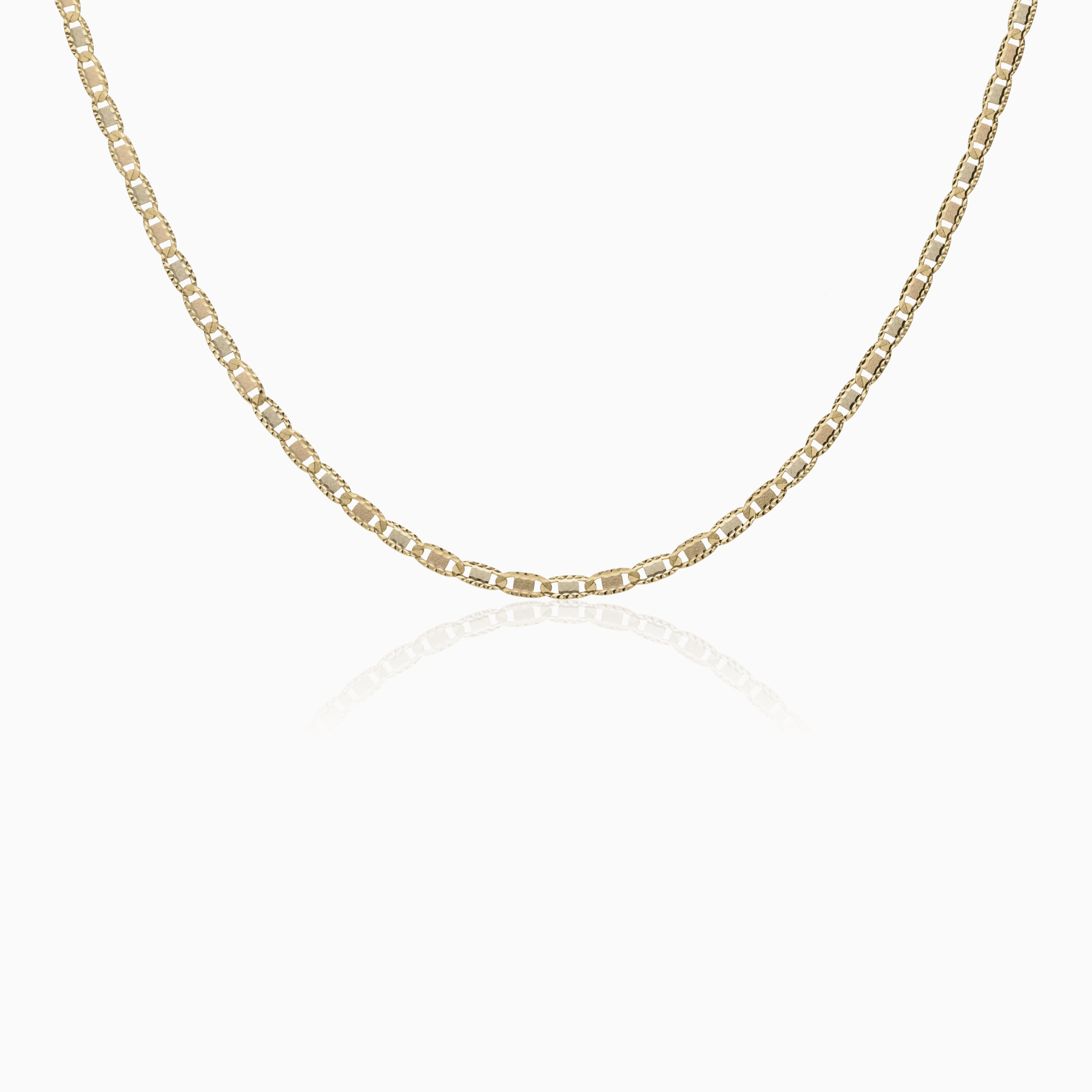 Halsband fantasi 5,78g 14K guld