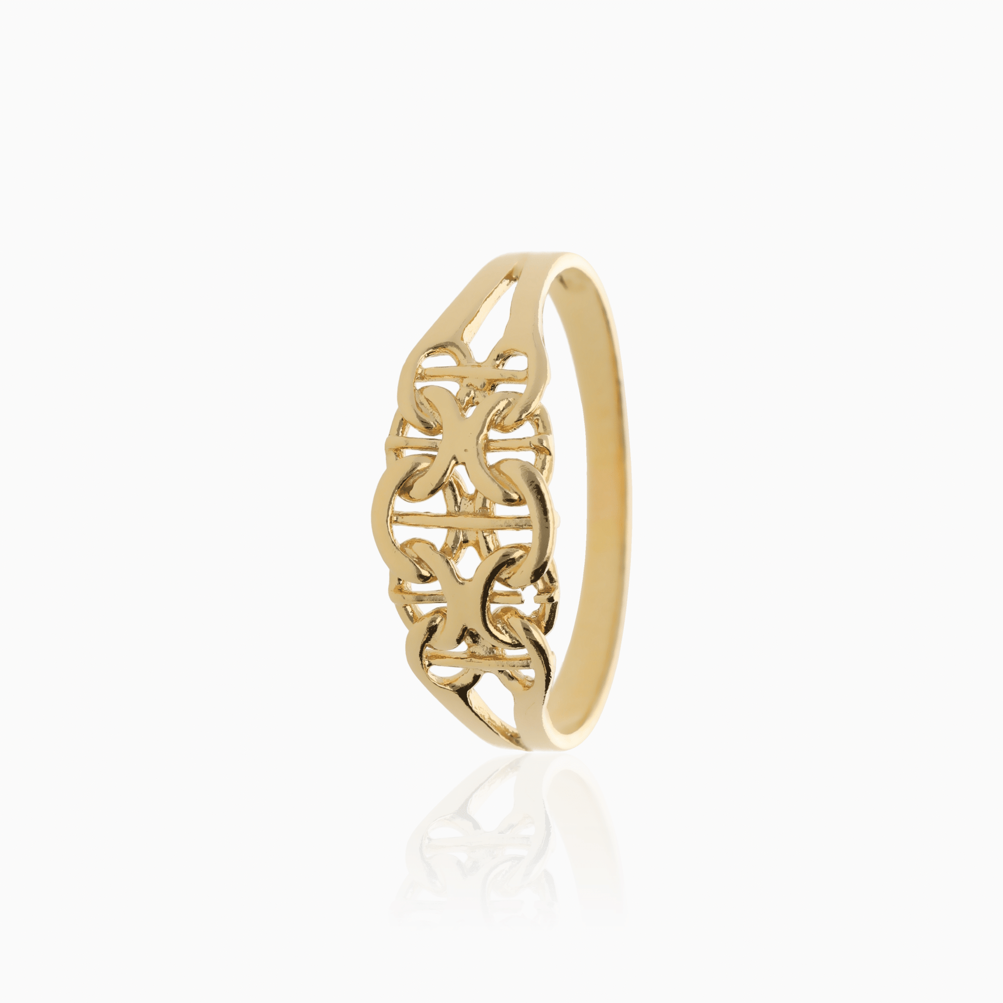 X-link ring