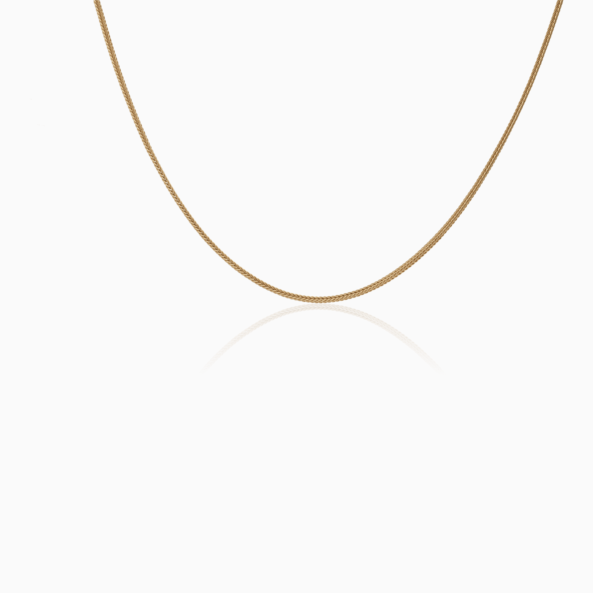 Fantasy link 5.74g 18K gold