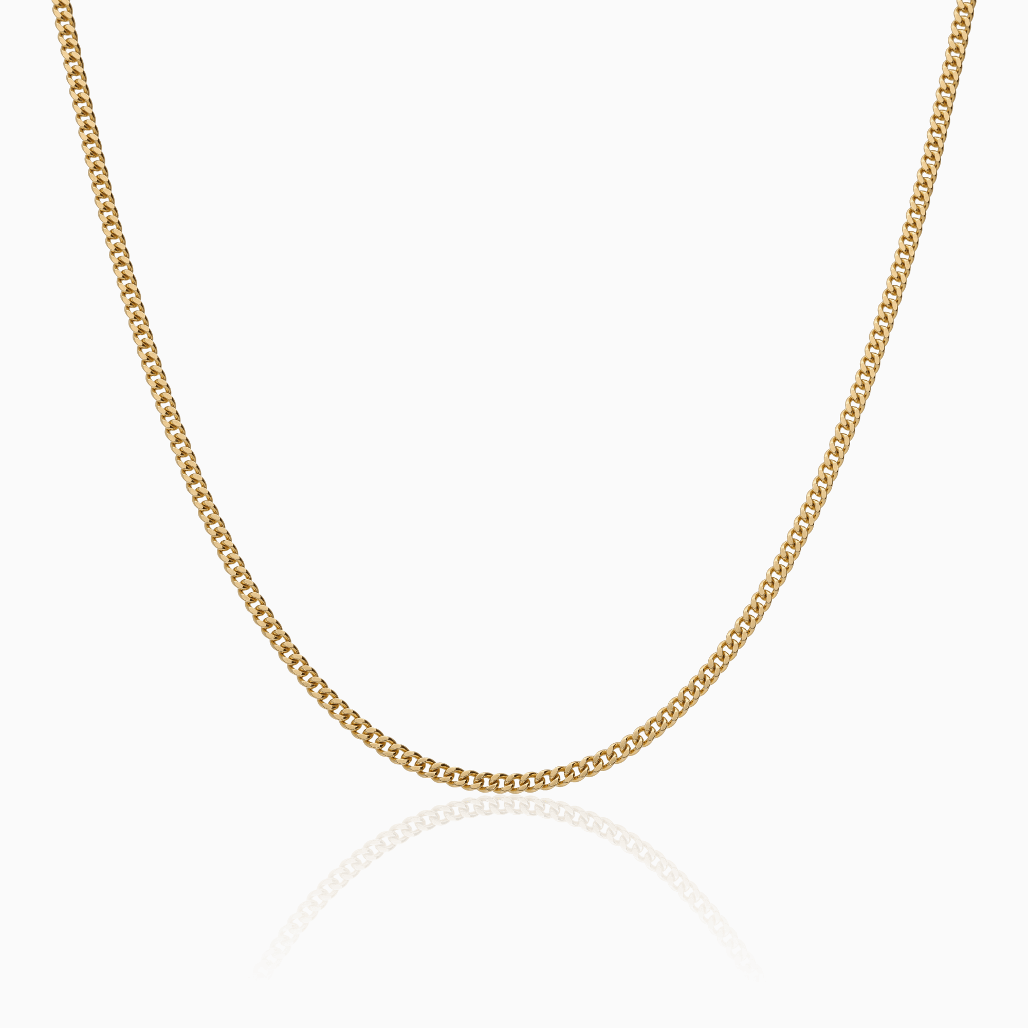 Pansarlänk 10,35g 18K guld