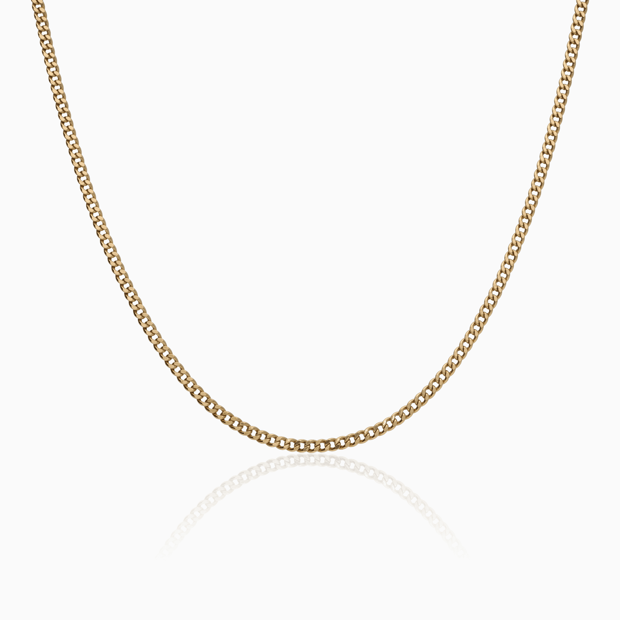 Pansarlänk 5,98g 18K guld