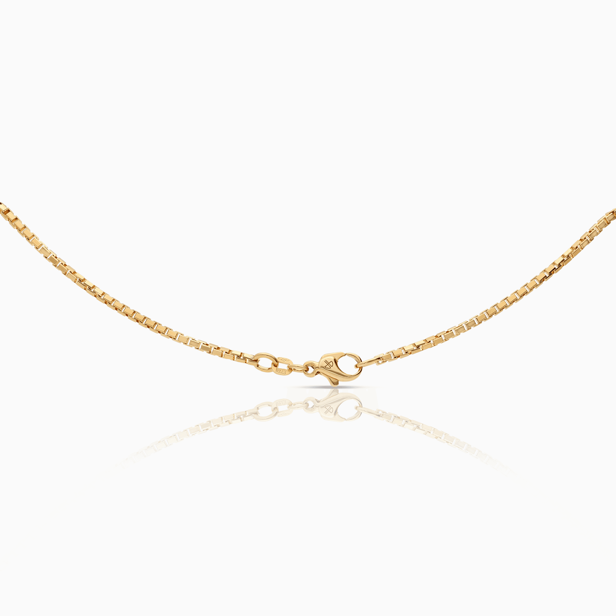 Venezia chain 13.60g 18K gold