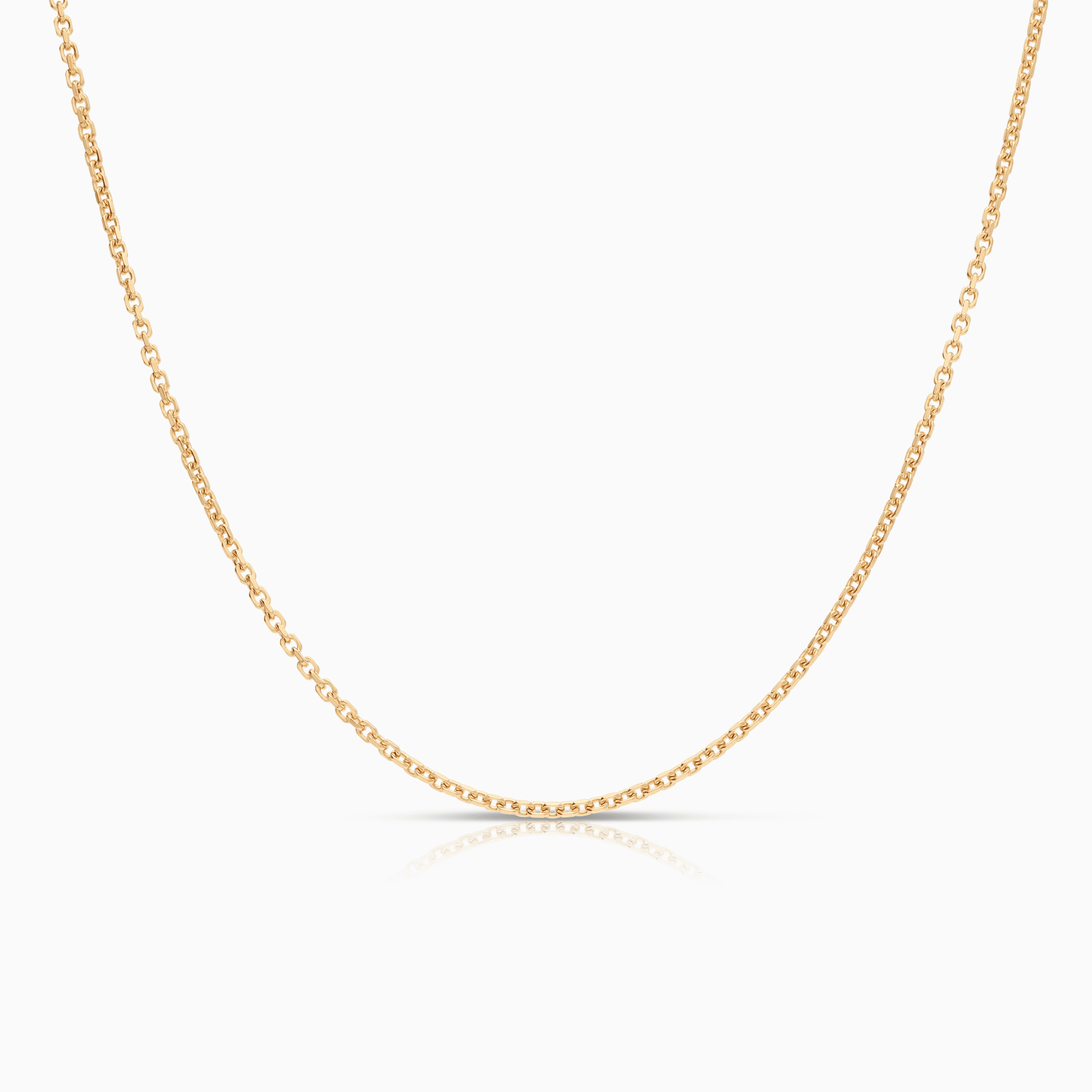 Ankarlänk 7,78g 18K guld