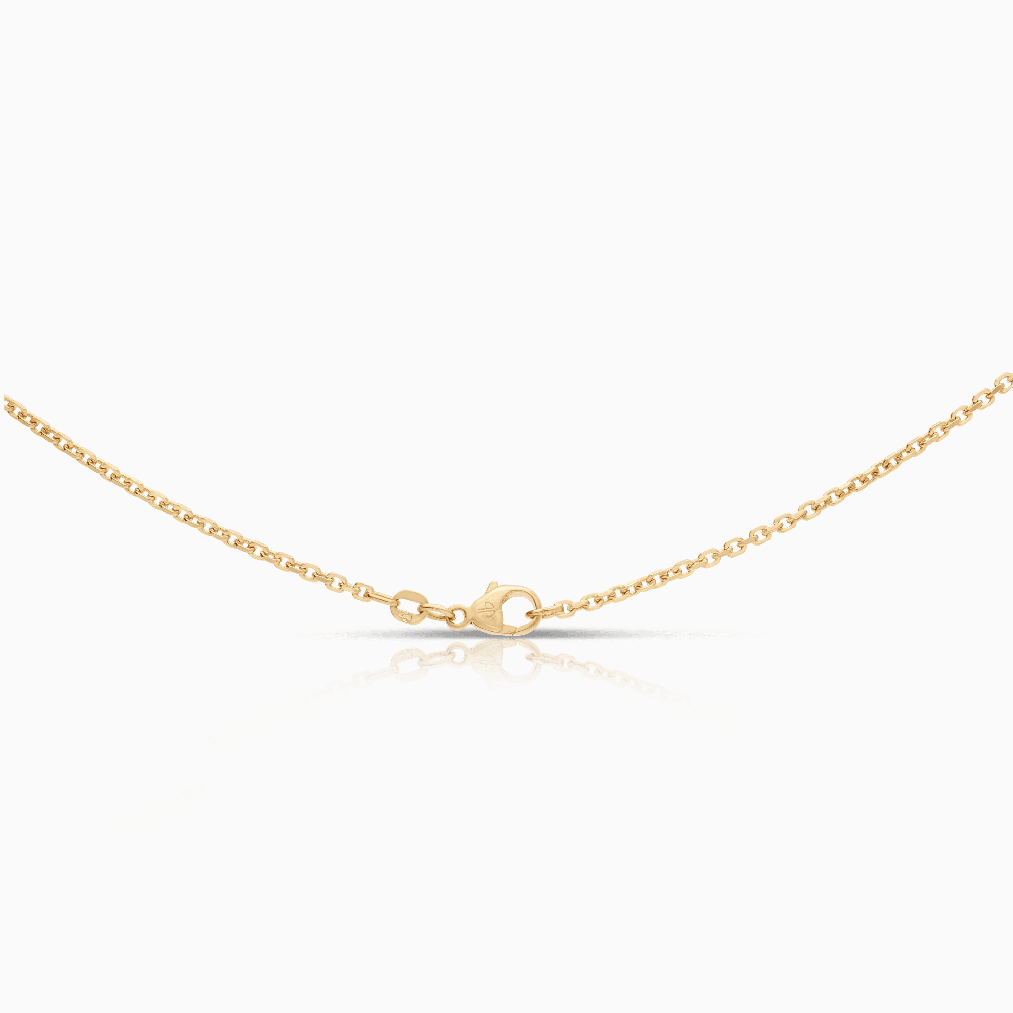 Ankarlänk 7,78g 18K guld