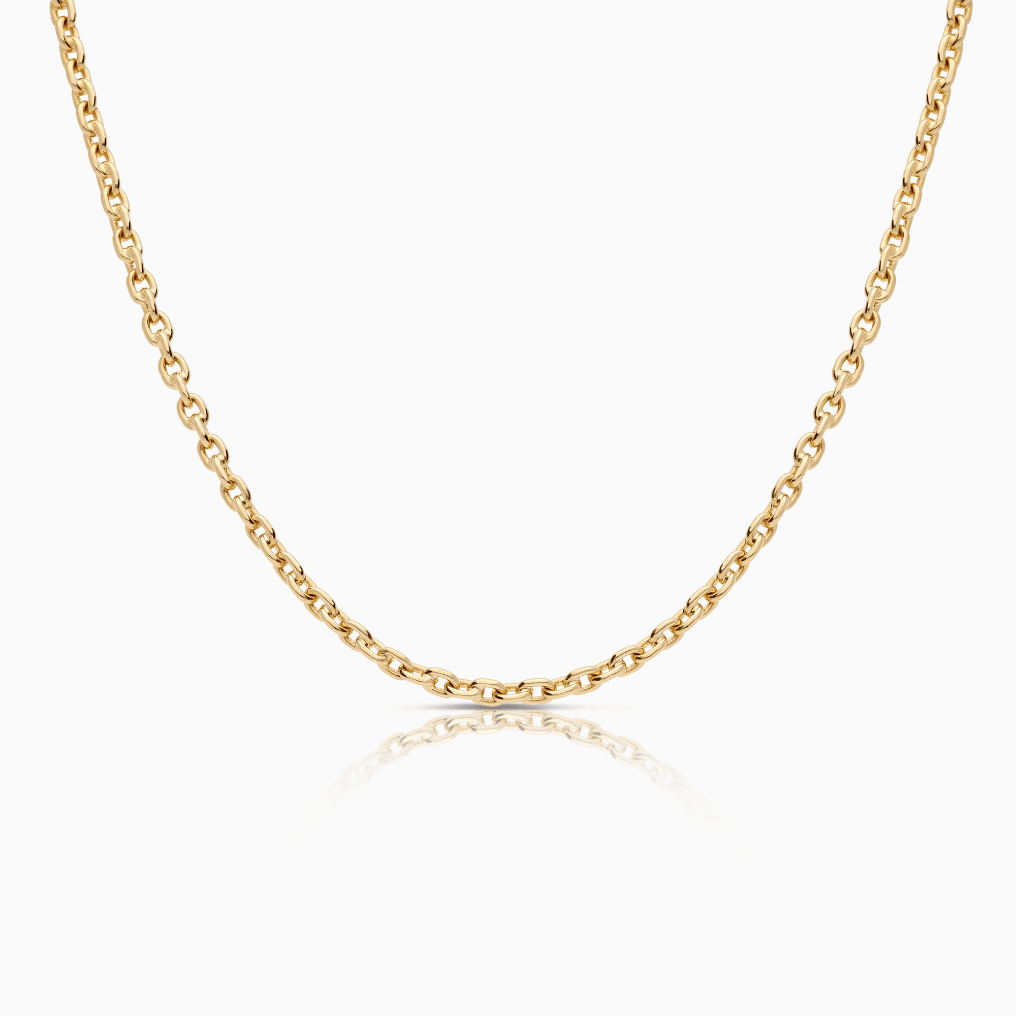 Ankarlänk 29,16g 18K guld