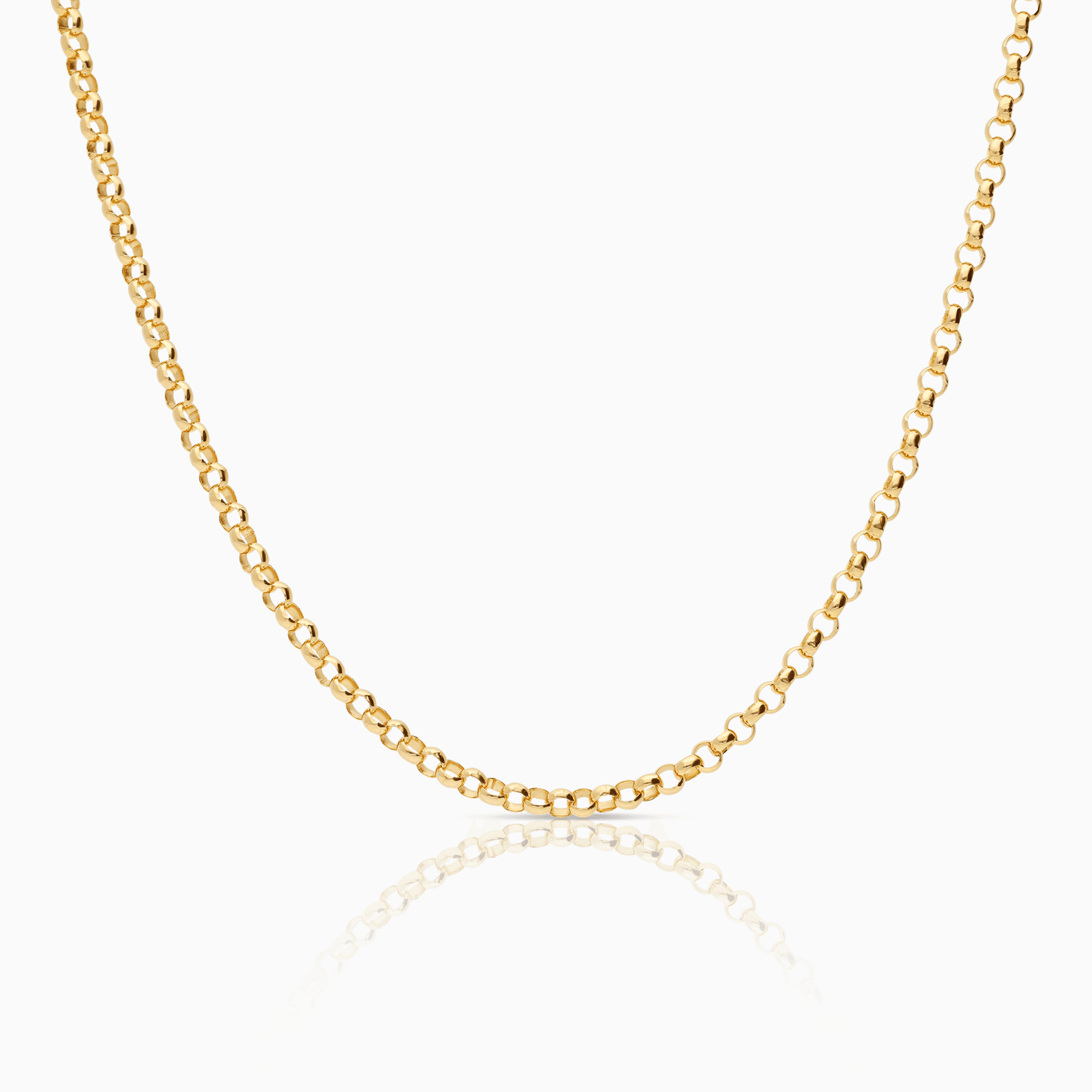 Bead Link 11.74g 18K Gold