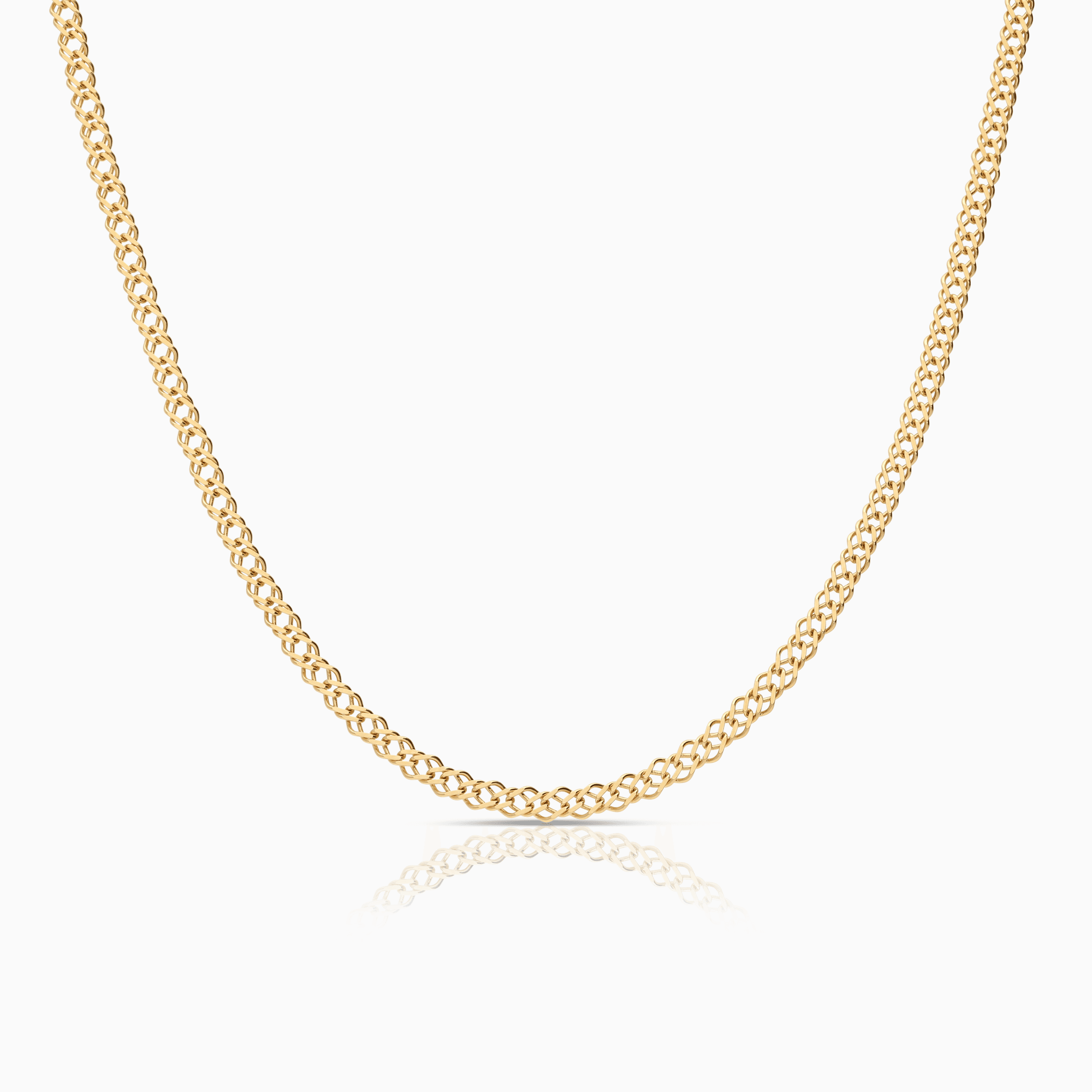 Fantasy Link 7.18g 18K Gold