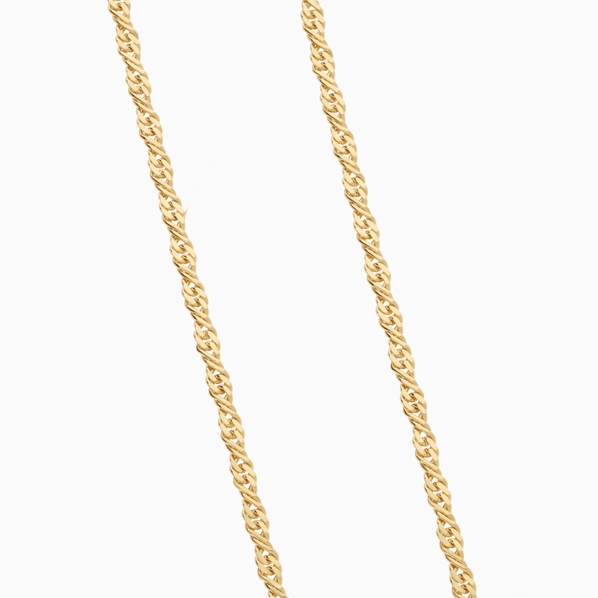 Guldhalsband 18,05g 18K guld