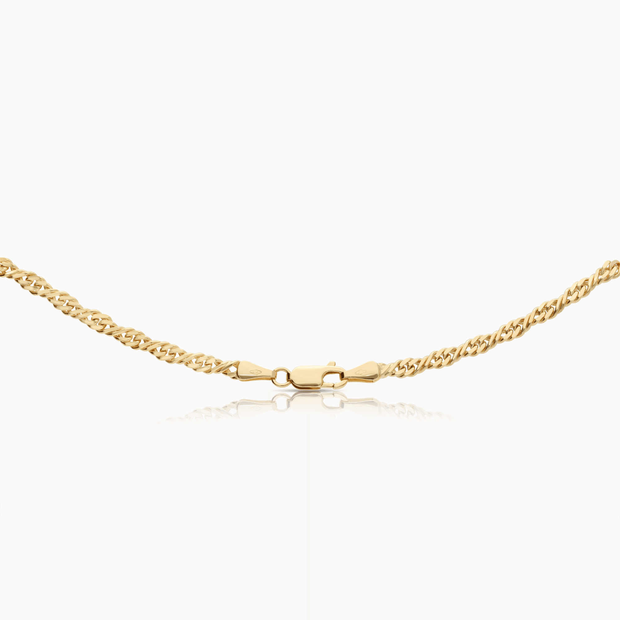 Guldhalsband 18,05g 18K guld