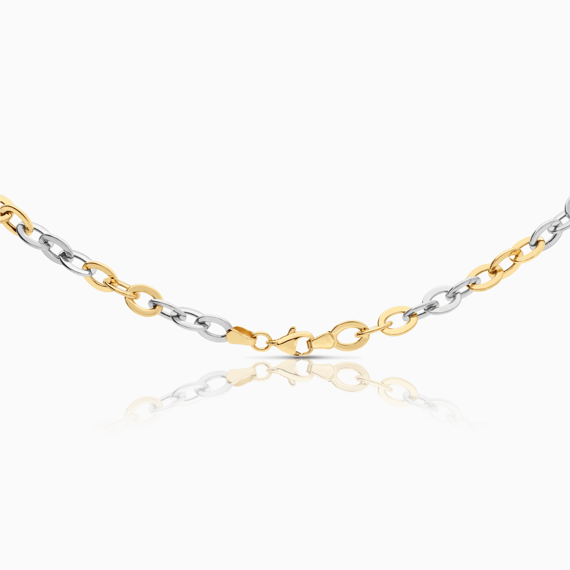 Gold Necklace 11.60g 18K Gold