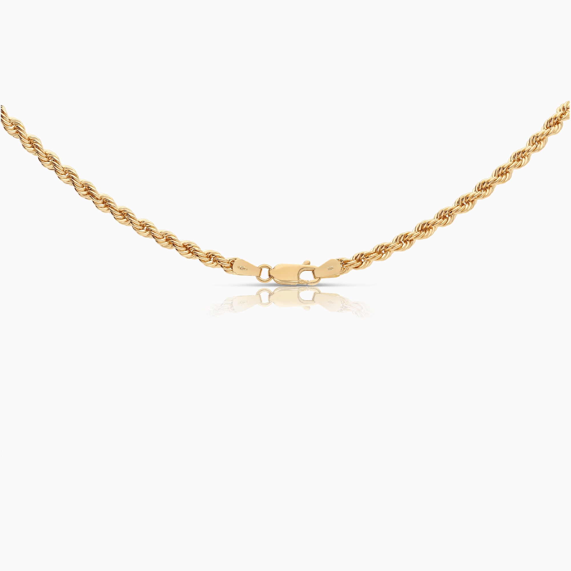 Cordell halsband 9,56g 18K guld