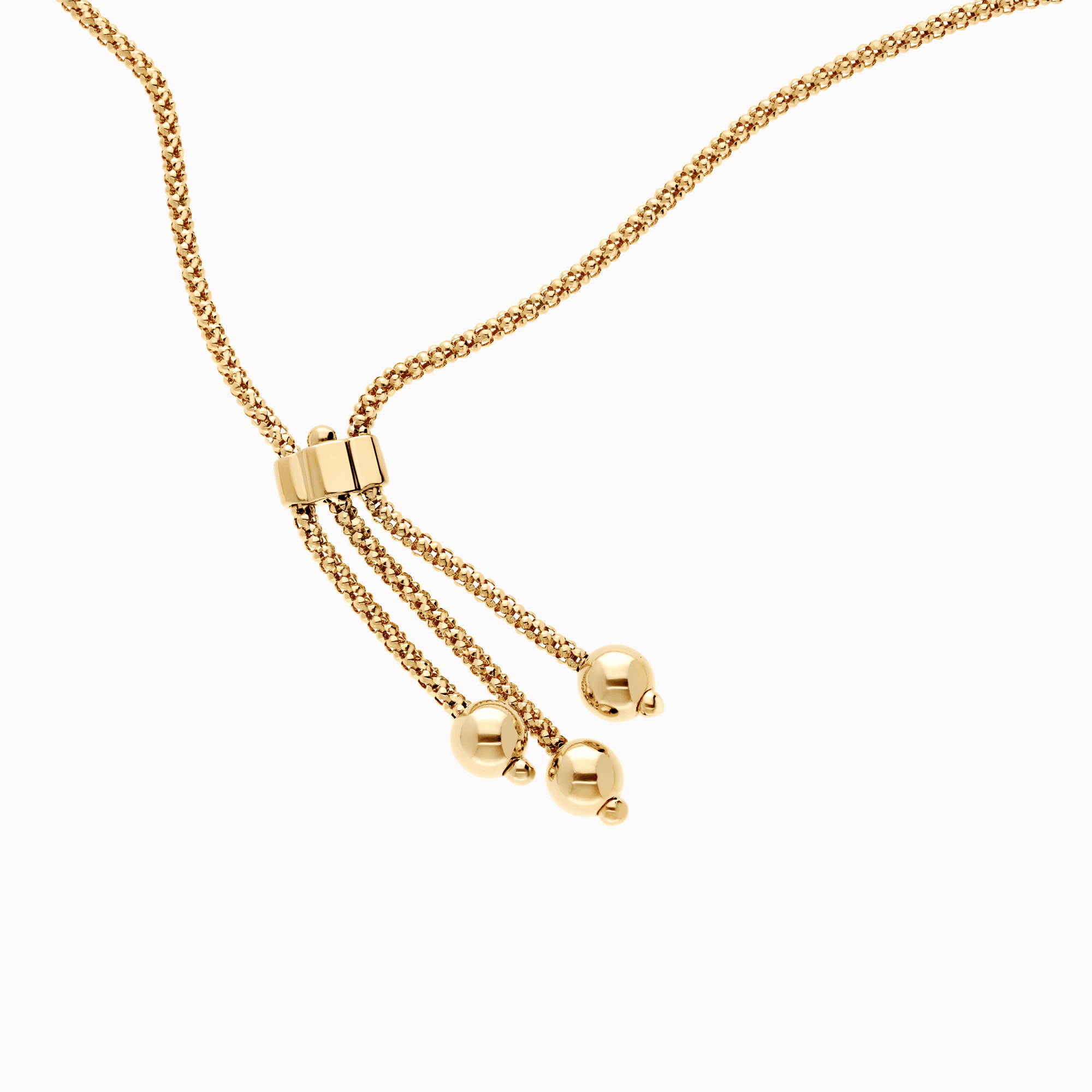 Gold Necklace 14.70g 18K