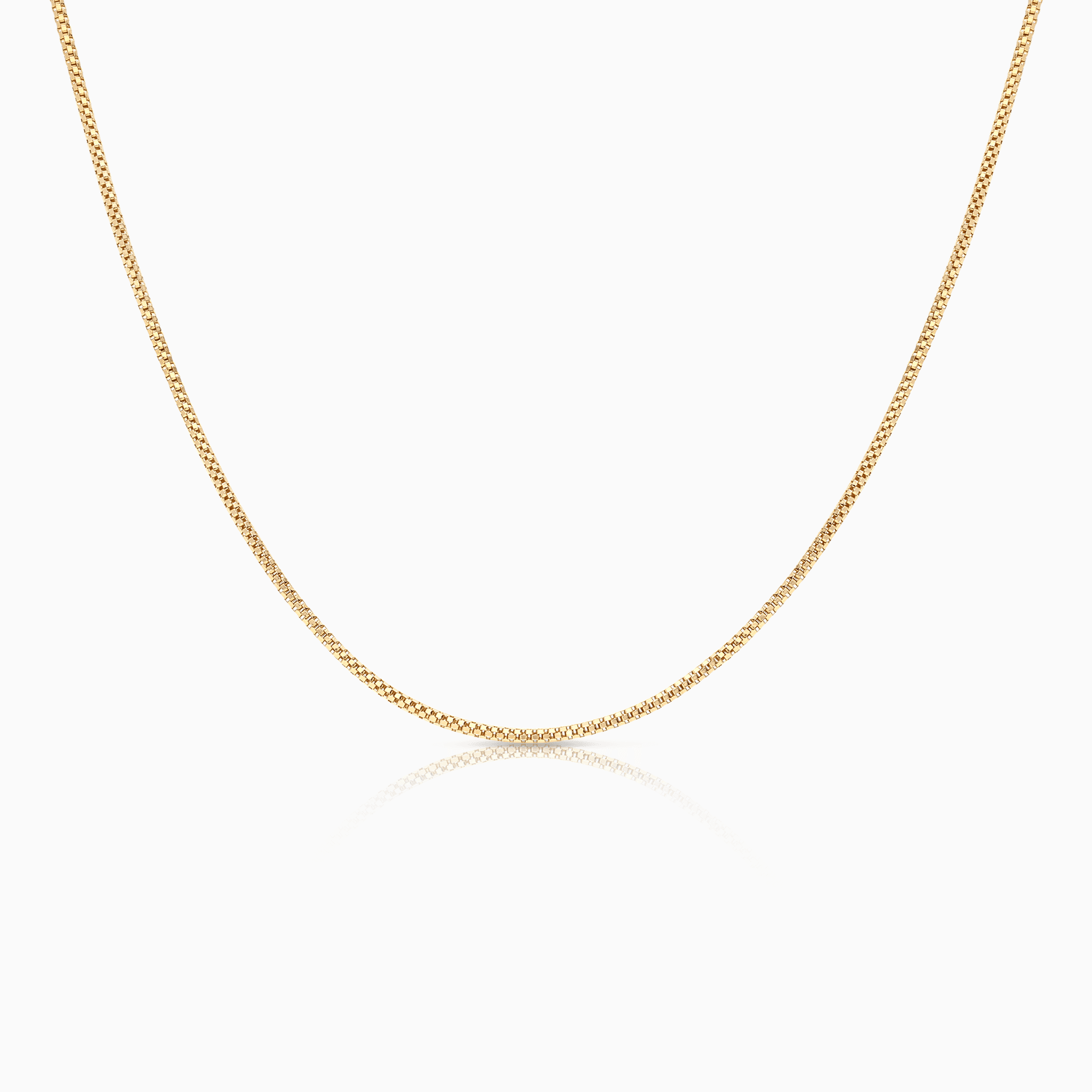 Fantasy link 6.52g 18K gold