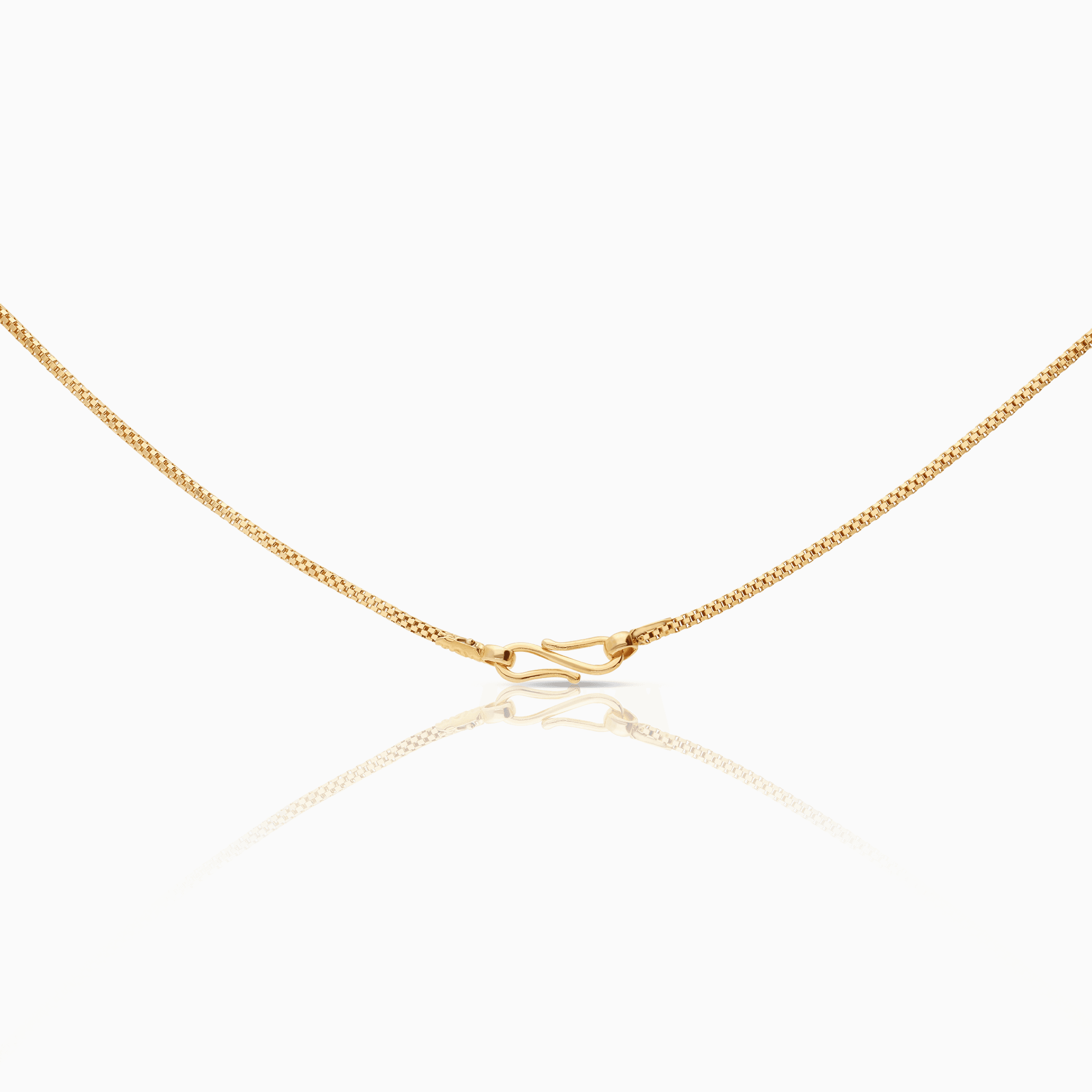 Fantasy link 6.52g 18K gold