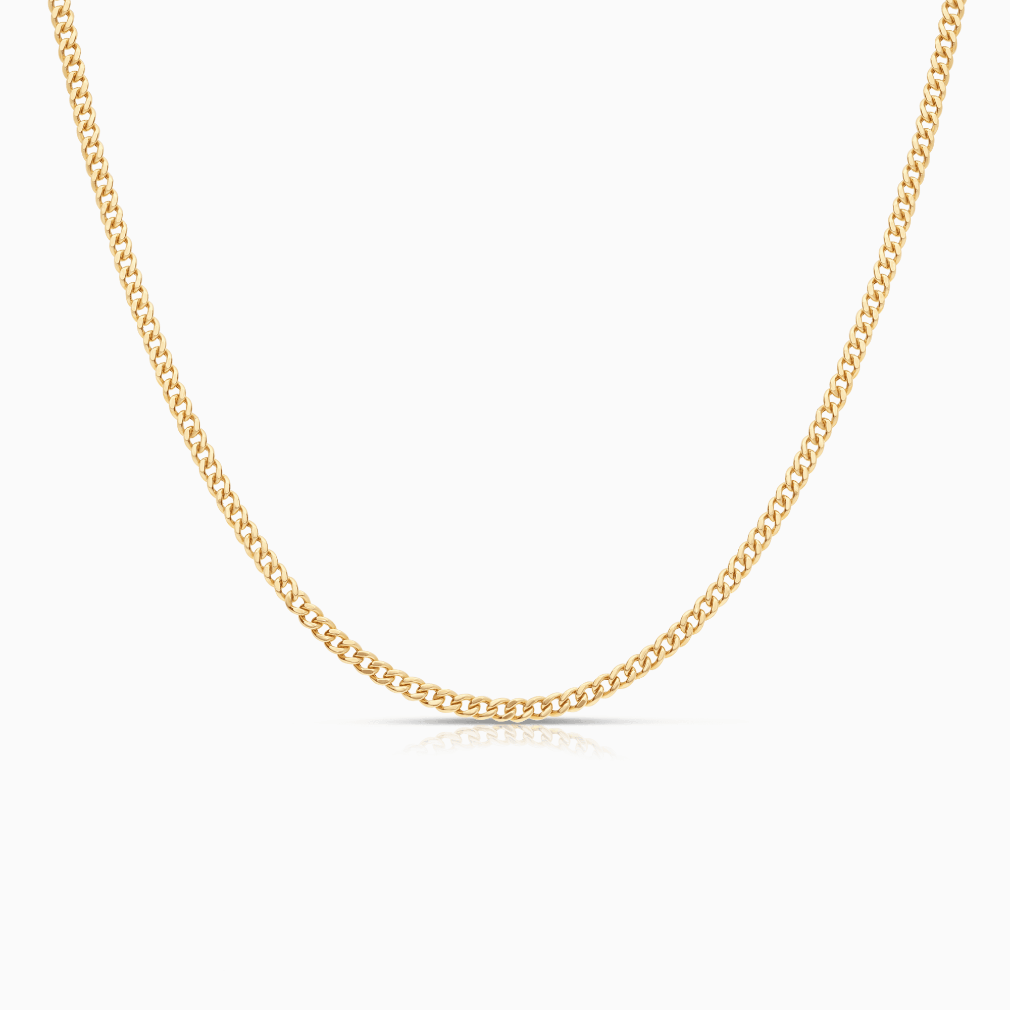 Pansarlänk 6,02g 18K guld