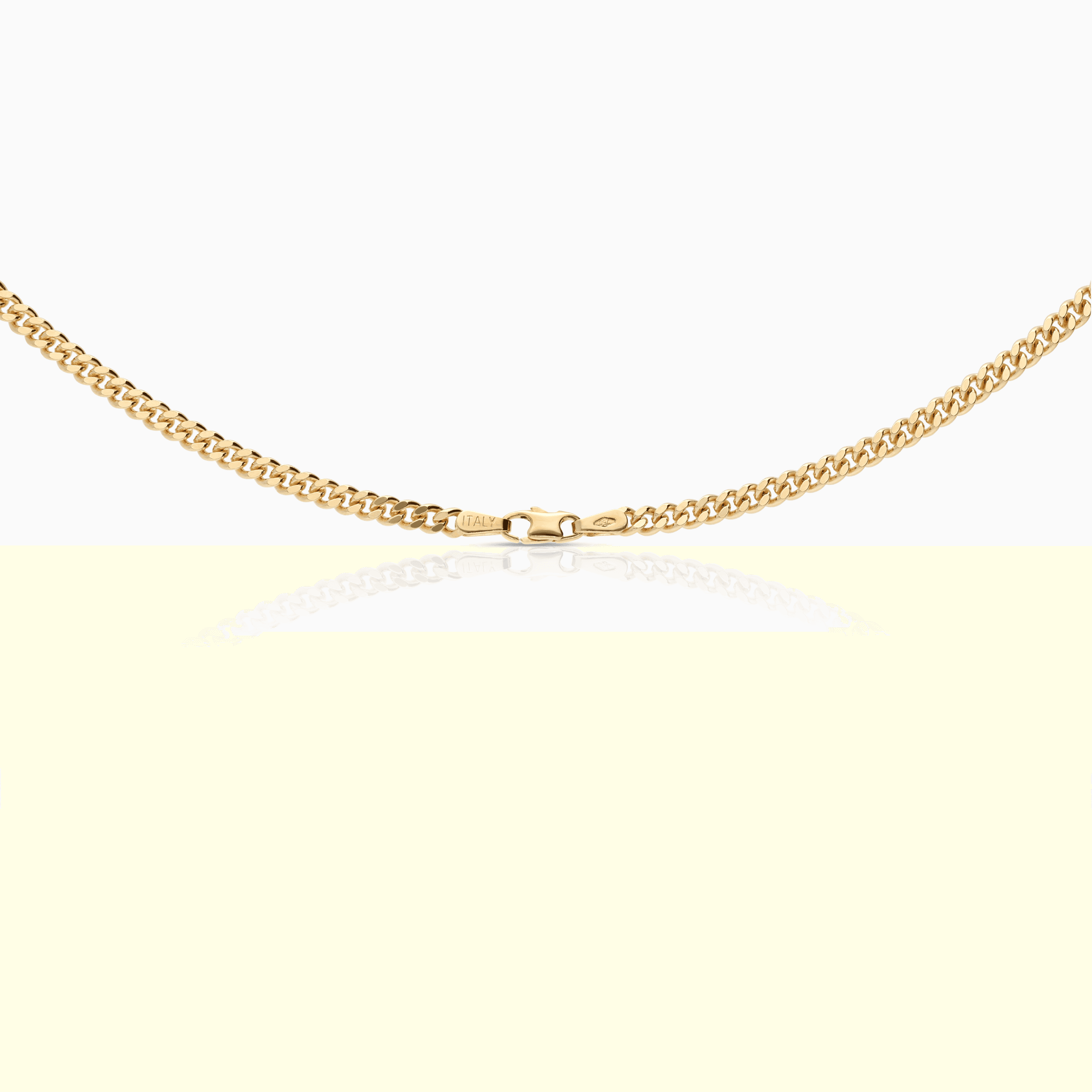 Pansarlänk 15,98g 18K guld