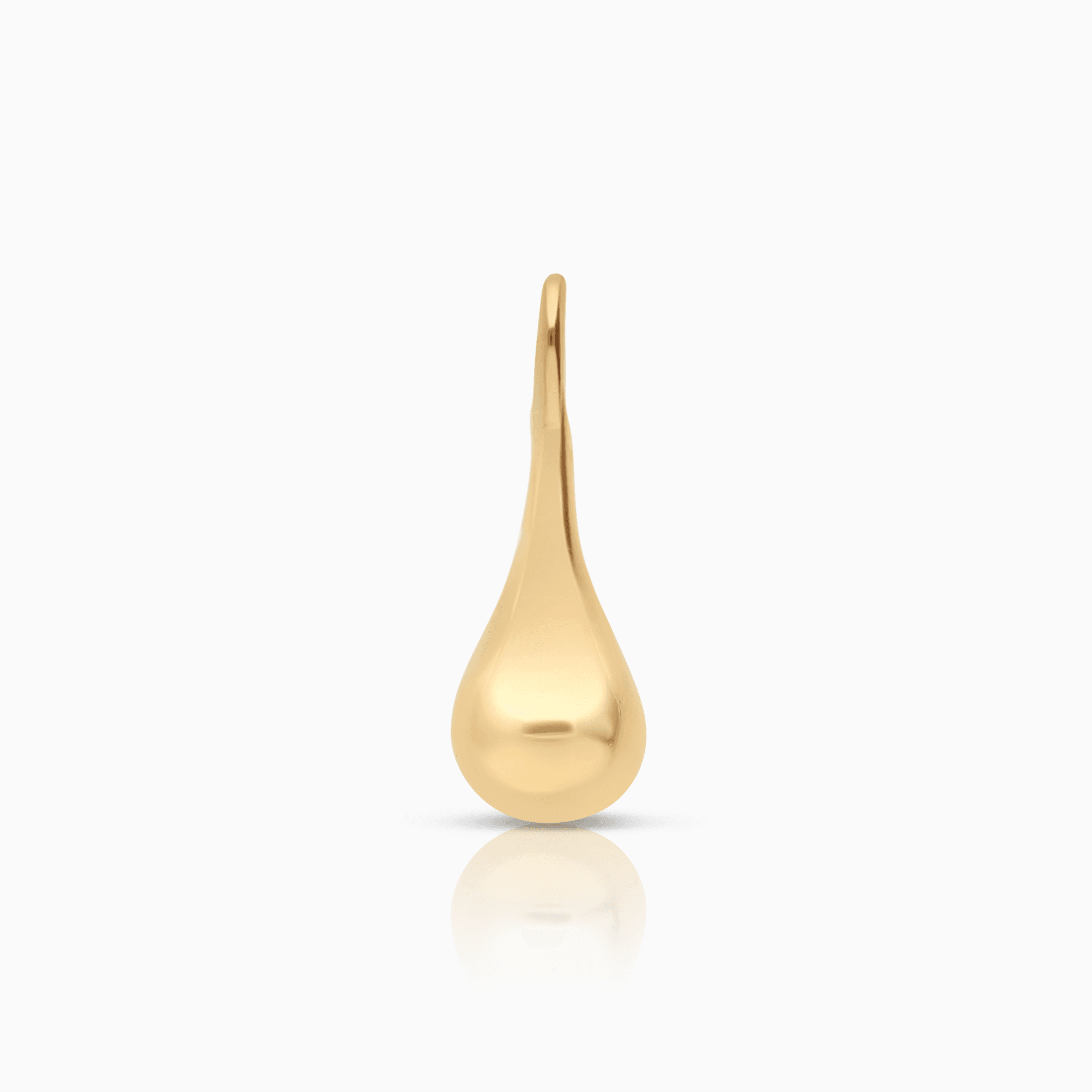 Hängsmycke droppe 4,82g 18K guld