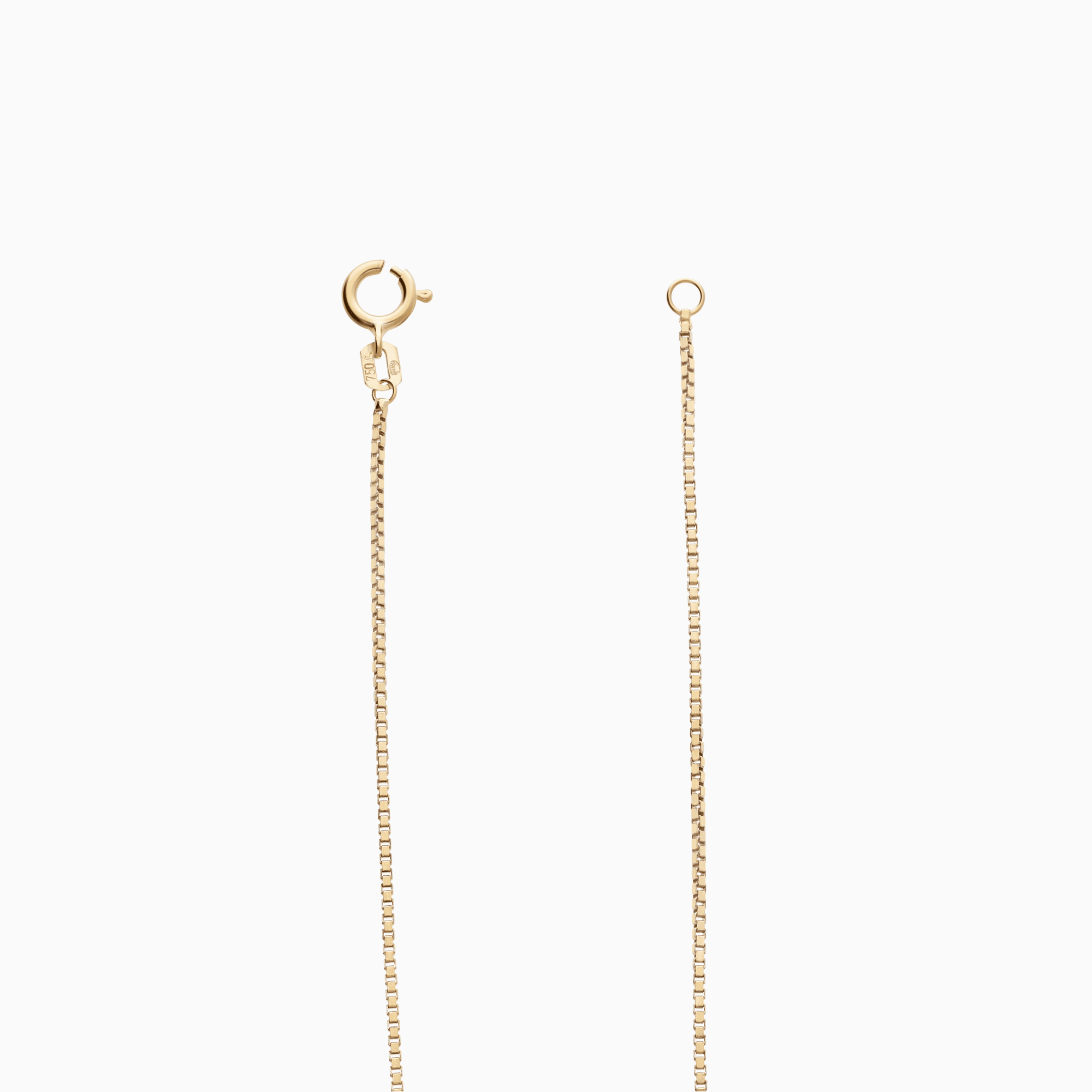 Venezia bracelet 1.46g 18K gold