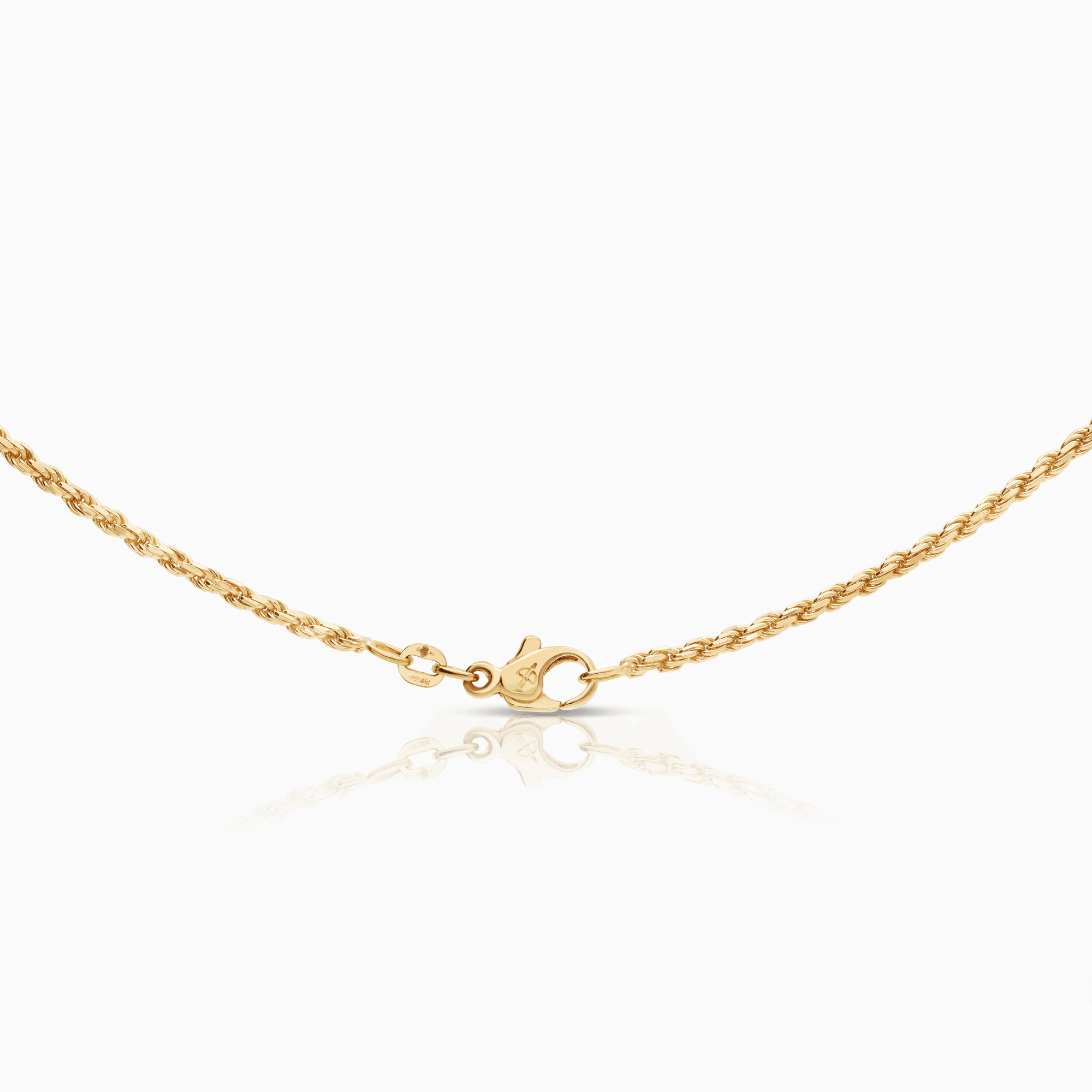 Cordell halsband 10,70g 18K guld