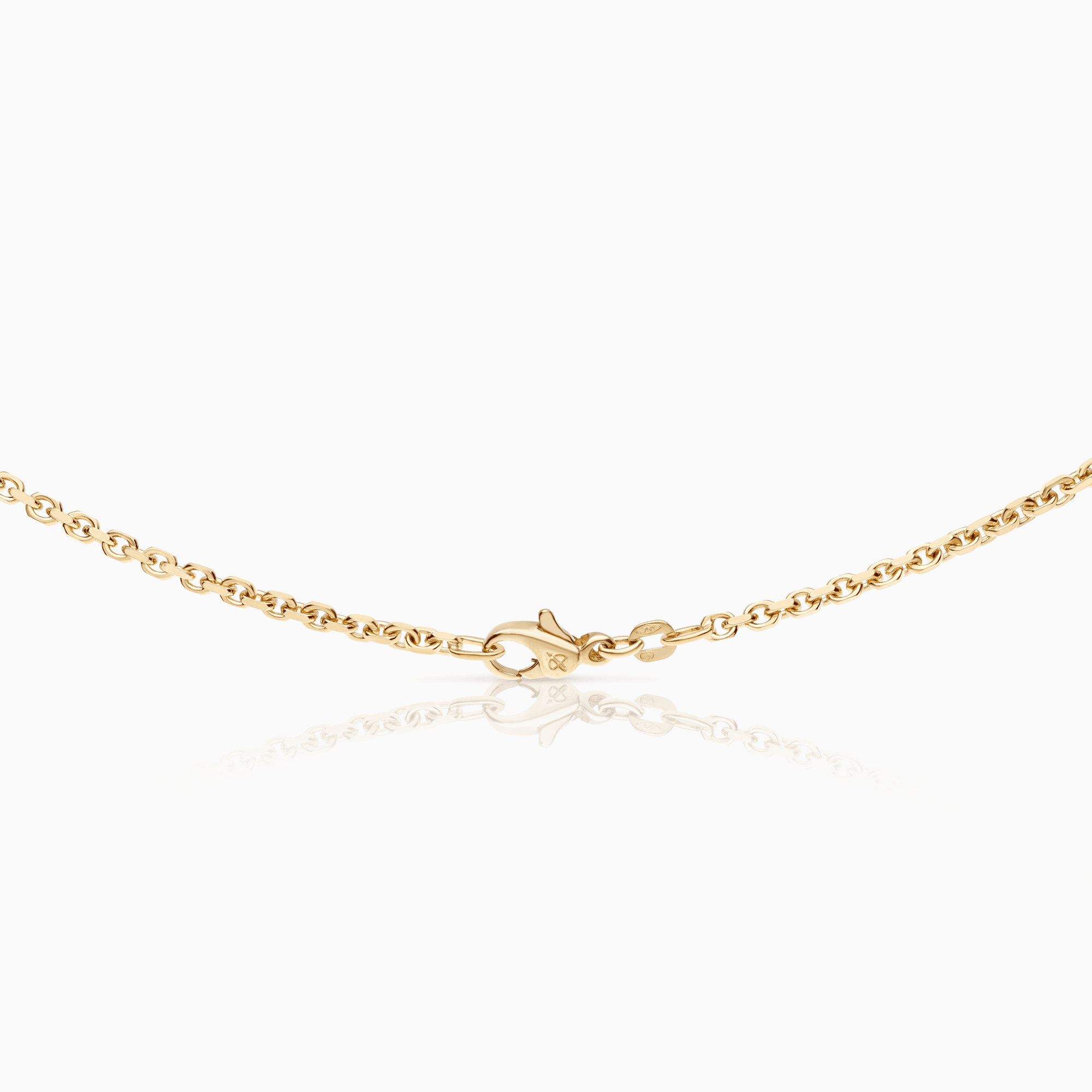 Cable Chain 14.95g 18K gold