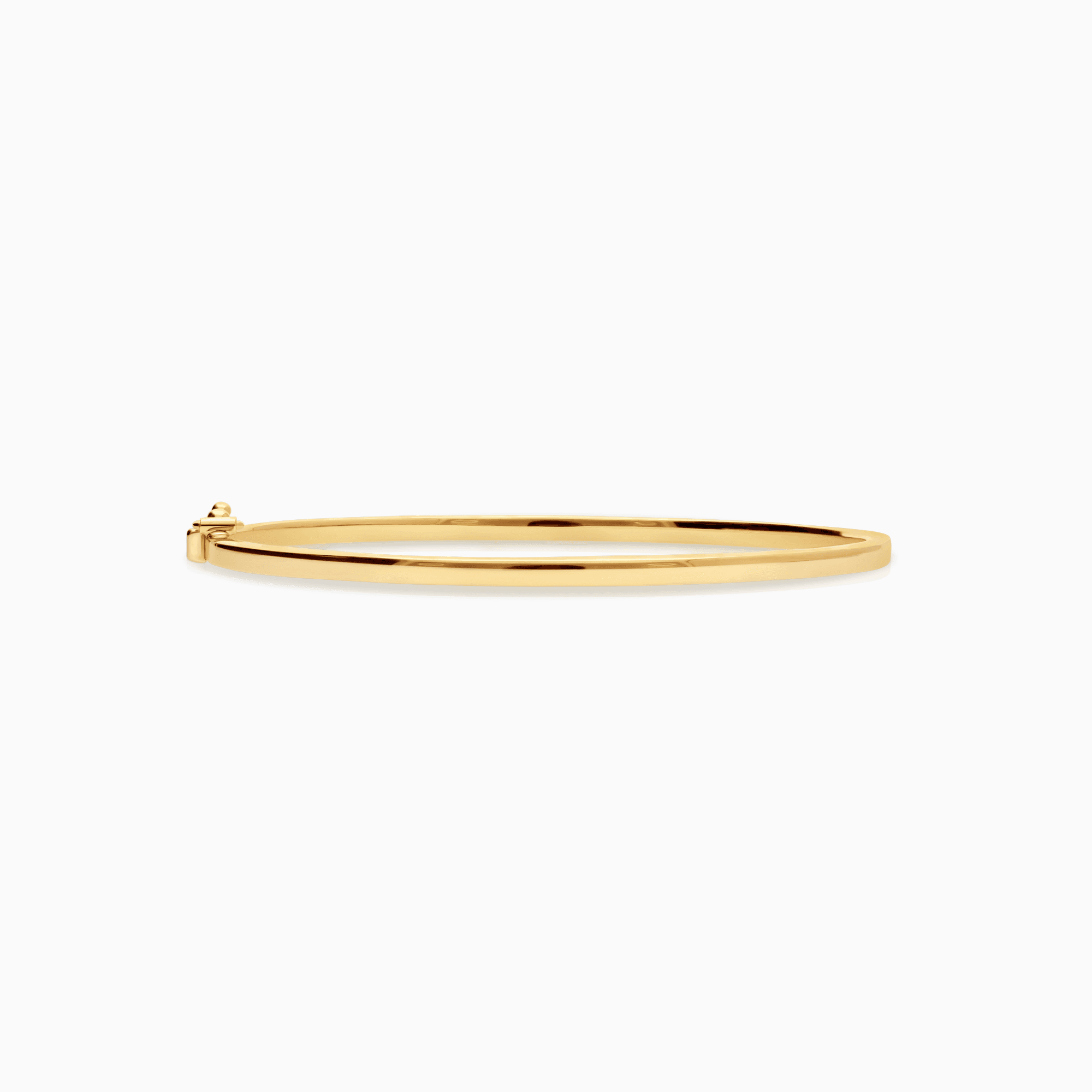 Bangle 6.85g 18K gold