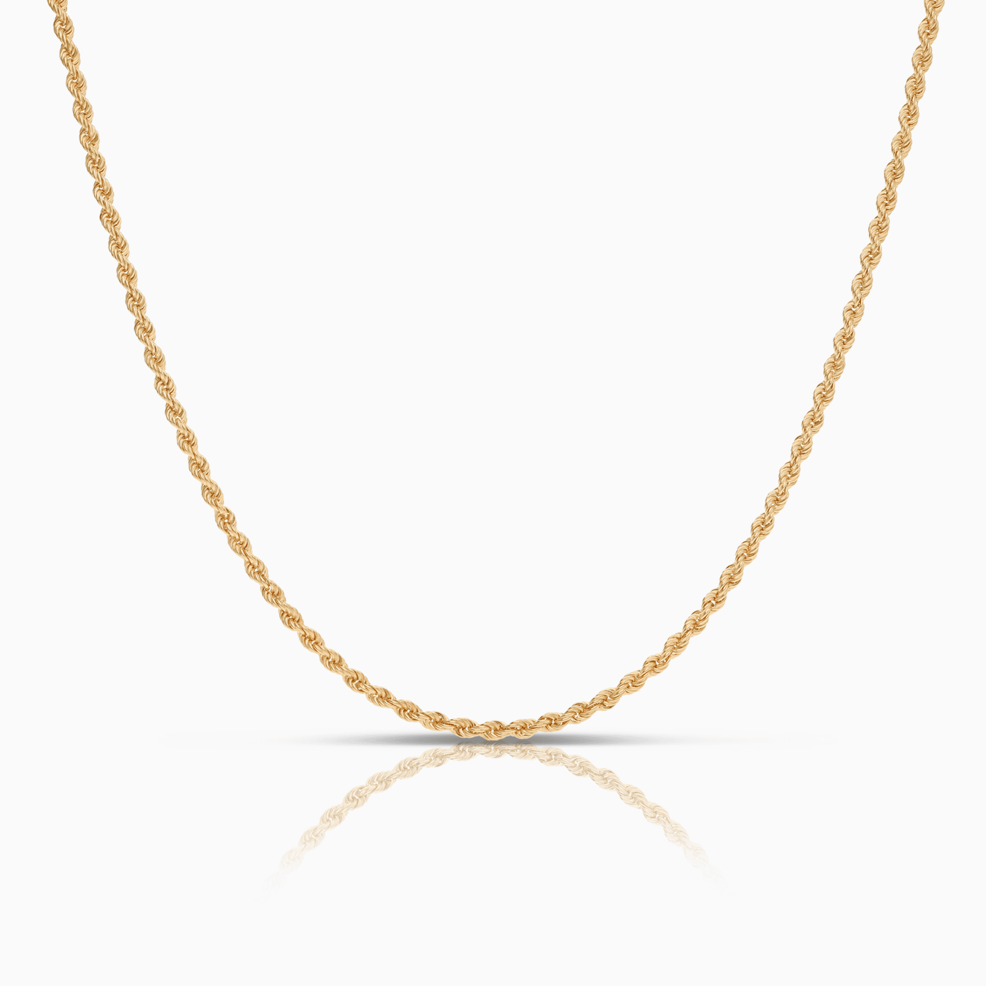 Cordell kedja 13,68g 18K guld