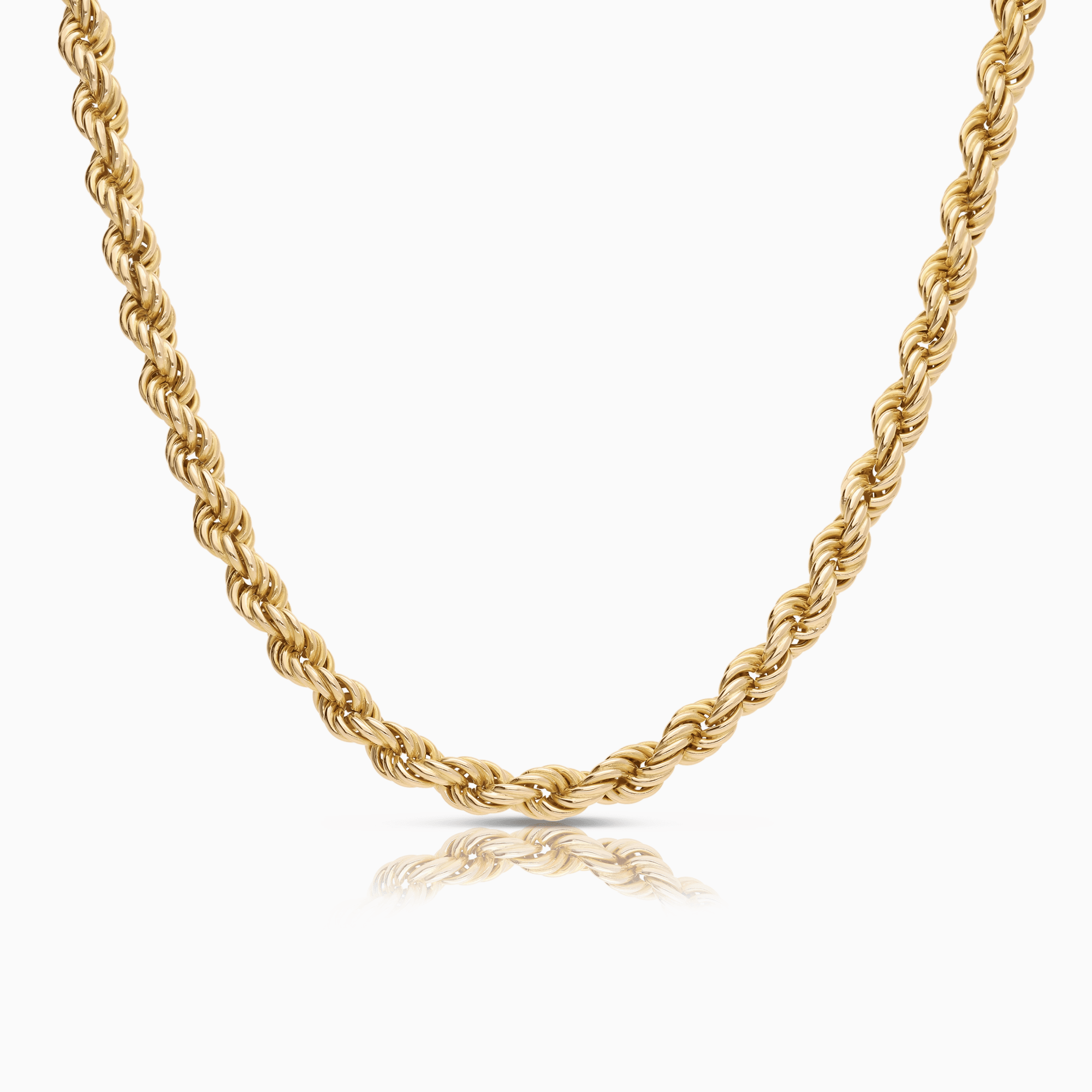 Cordell halsband 25,72g 18K guld