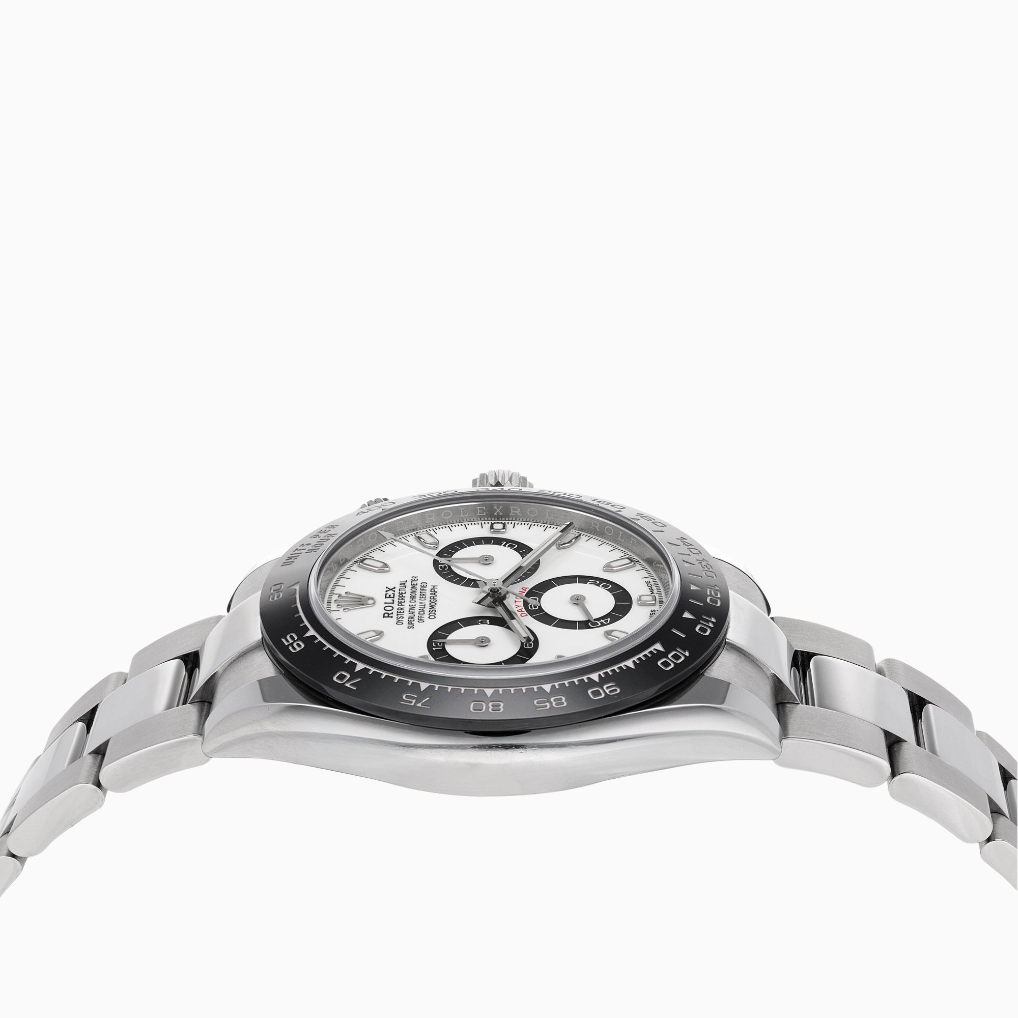 Rolex Daytona Panda "116500LN"
