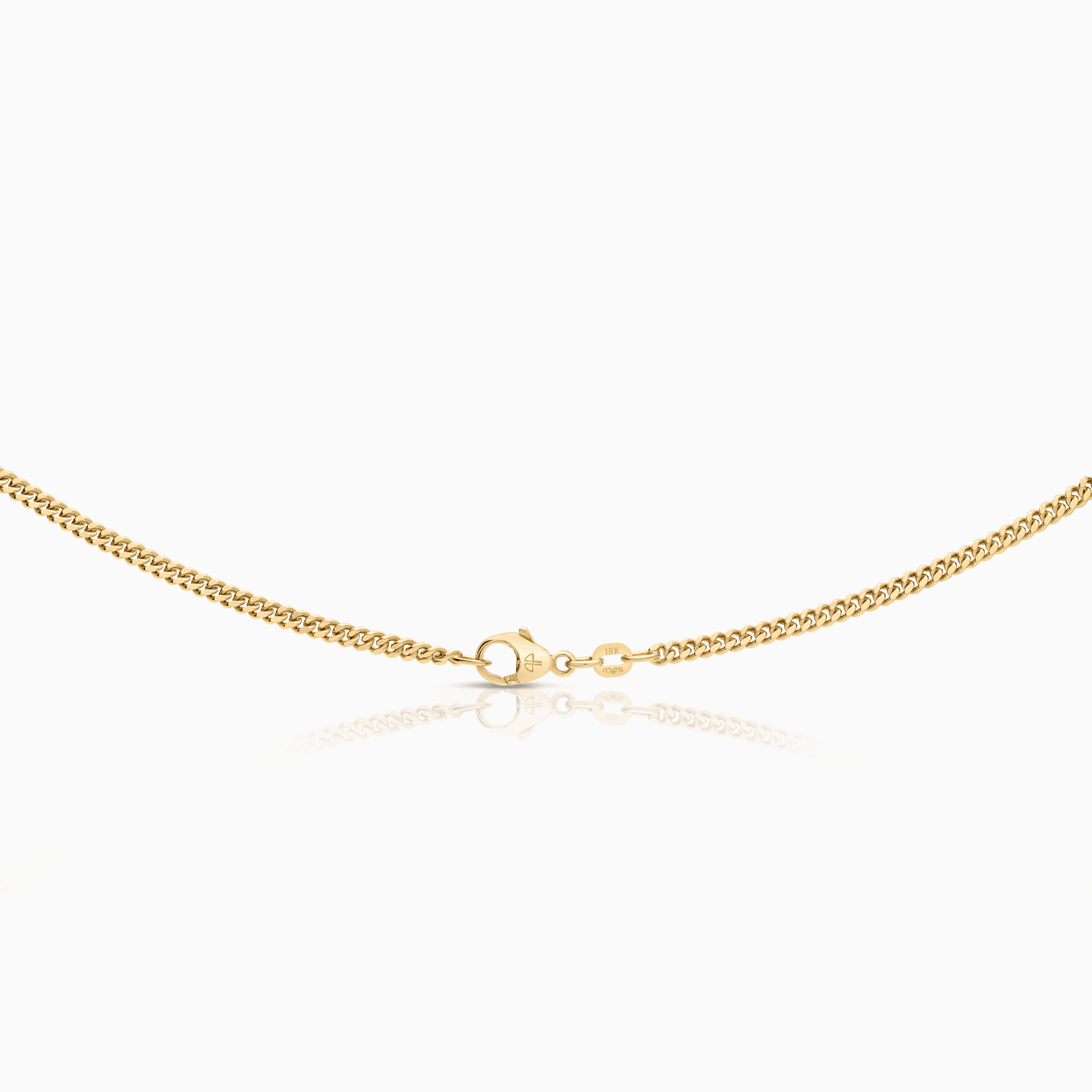 Panserlenke 13,32g 18K gull