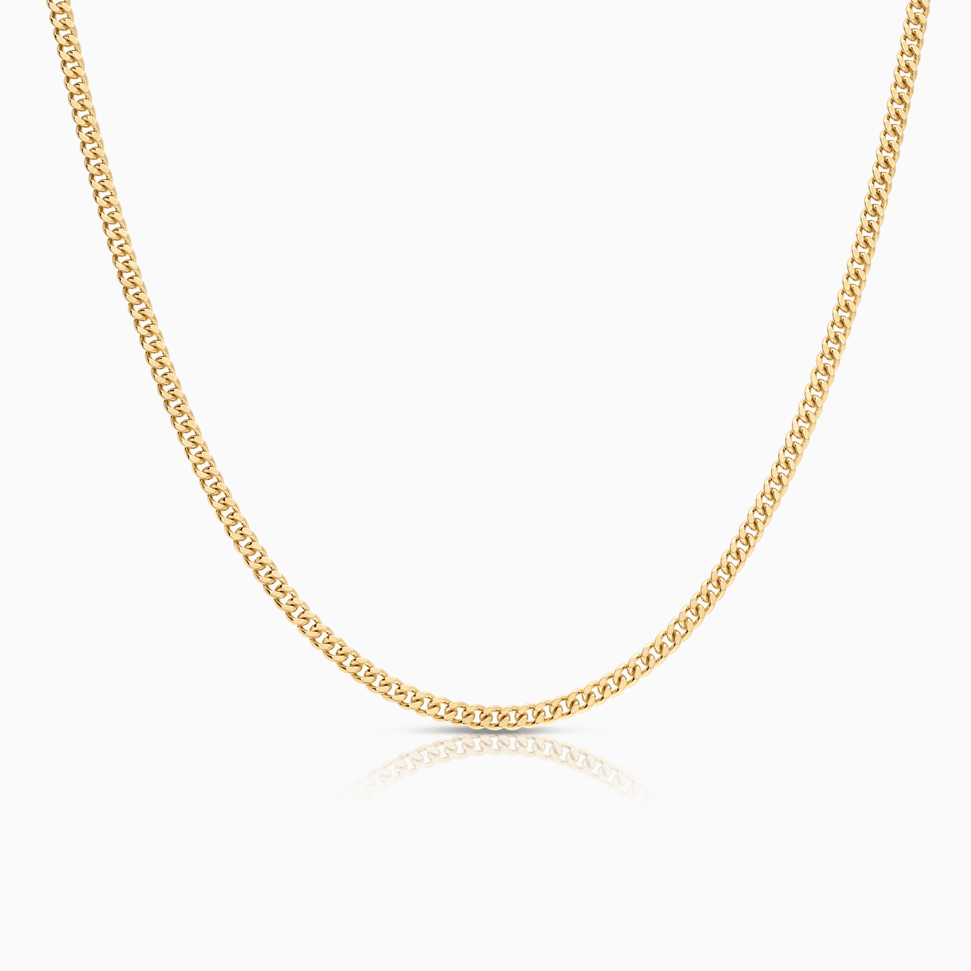 Pansarlänk 17,29g 18K guld