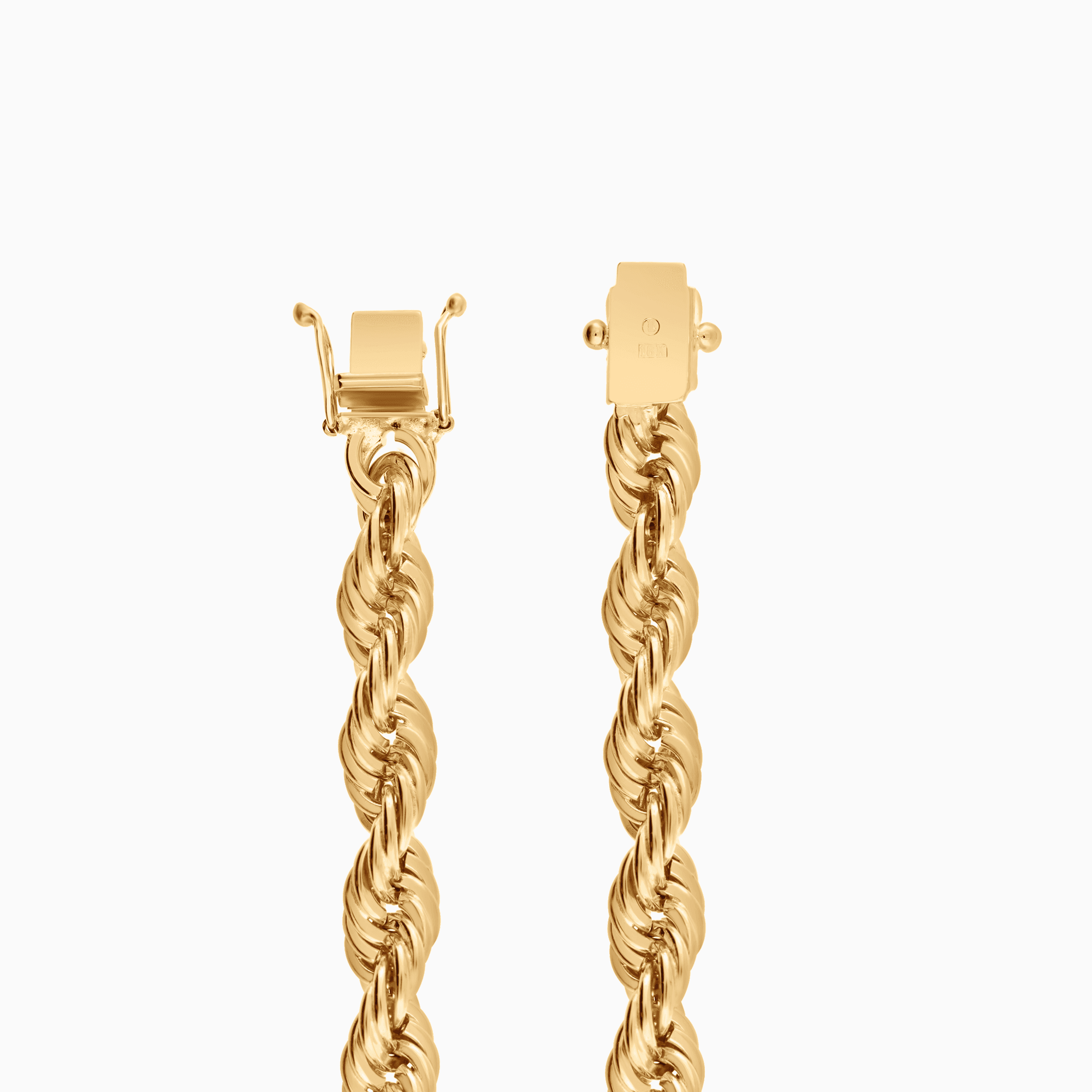 Cordell armband 49,84g 18K guld