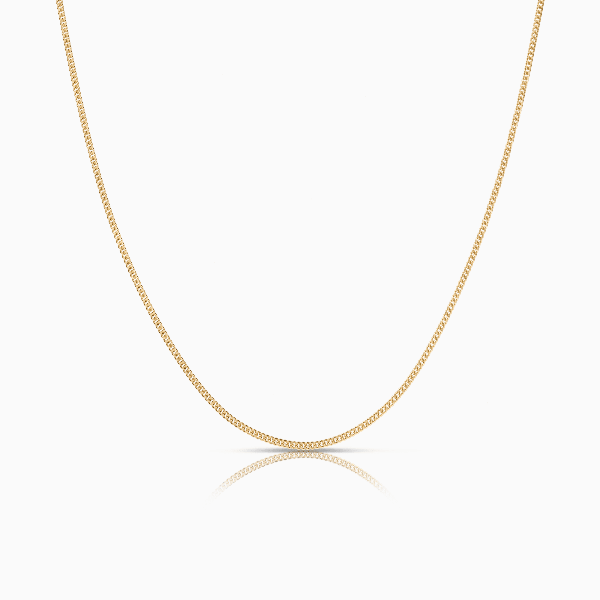 Pansarlänk 4,23g 18K guld