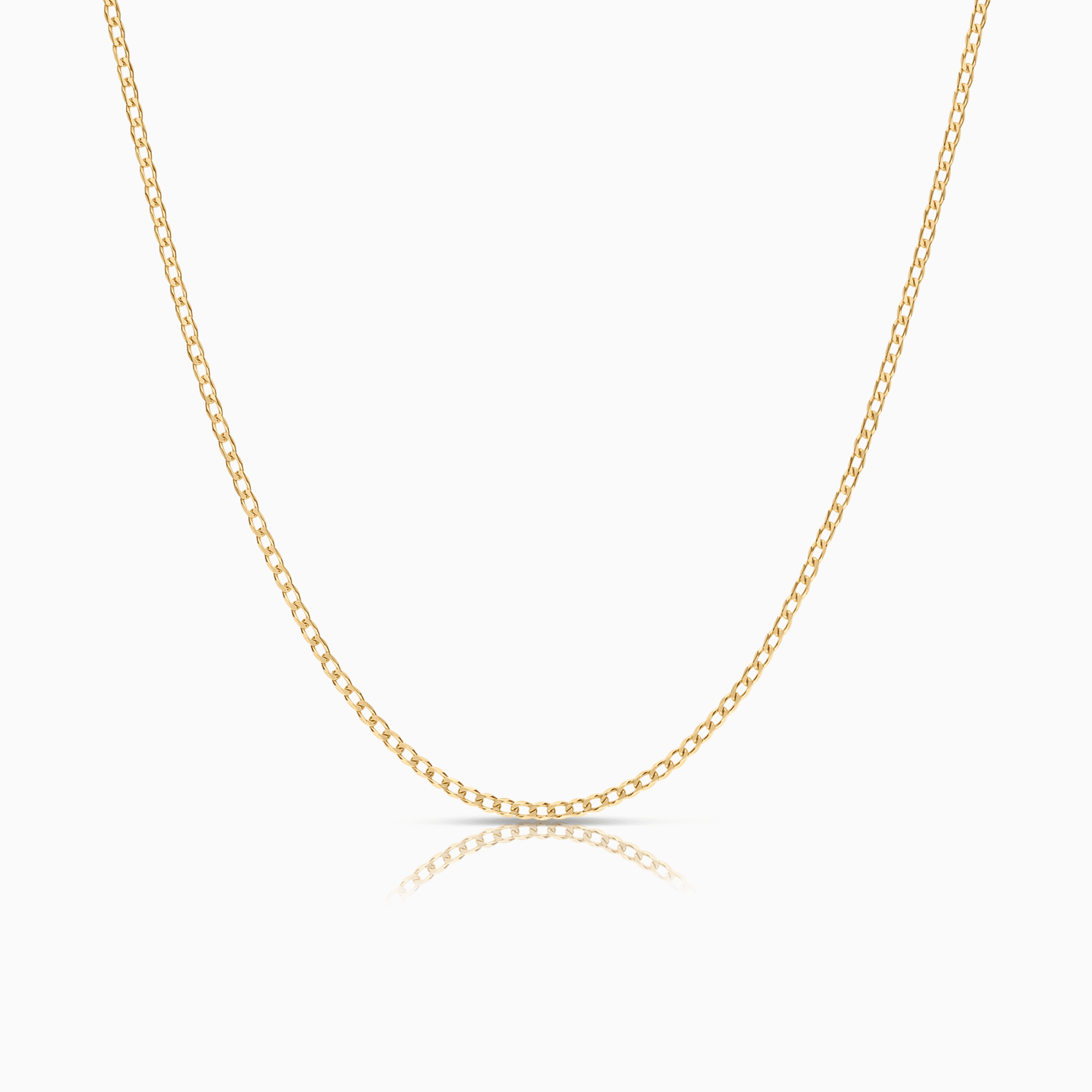 Pansarlenke 3,62g 18K gull