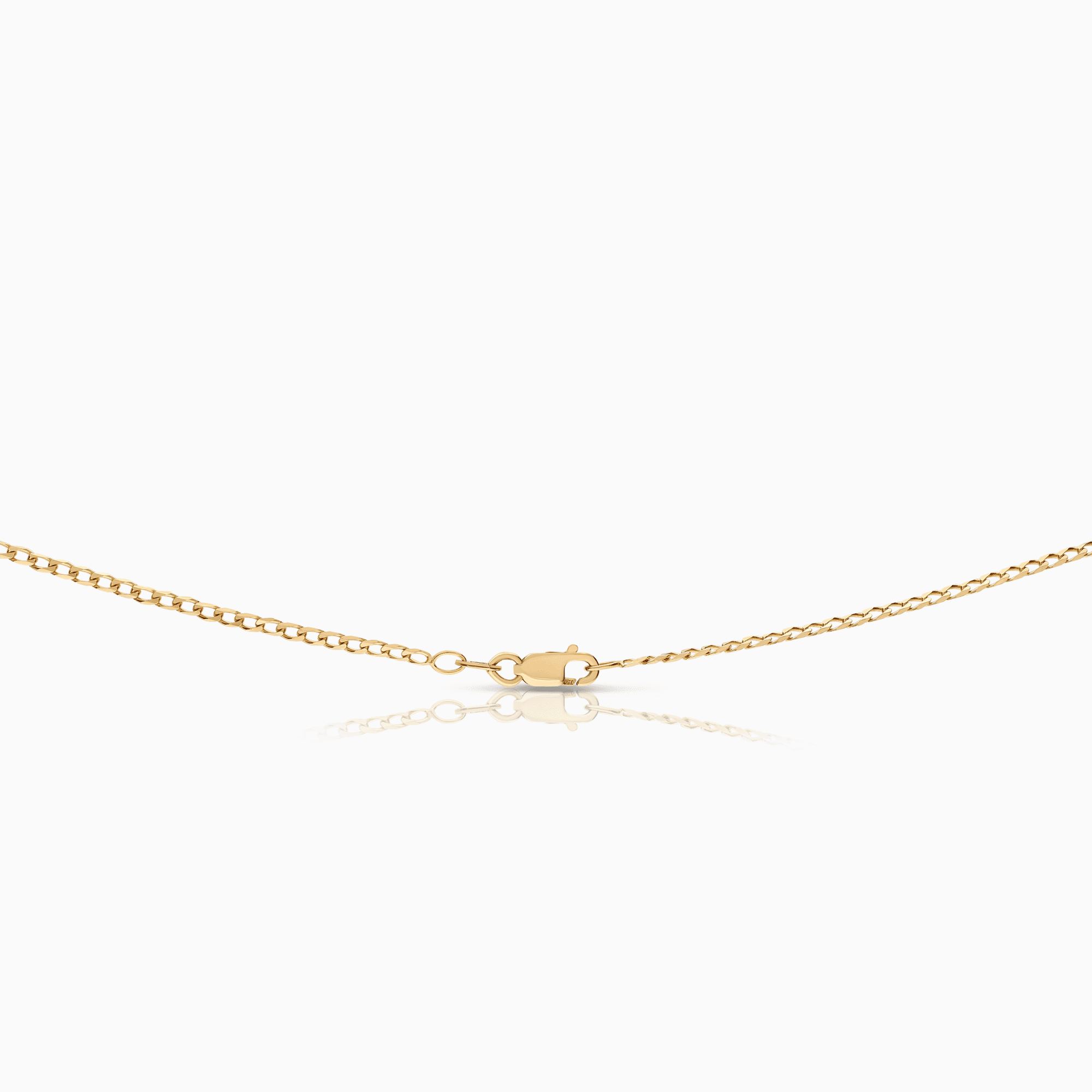 Pansarlenke 3,62g 18K gull