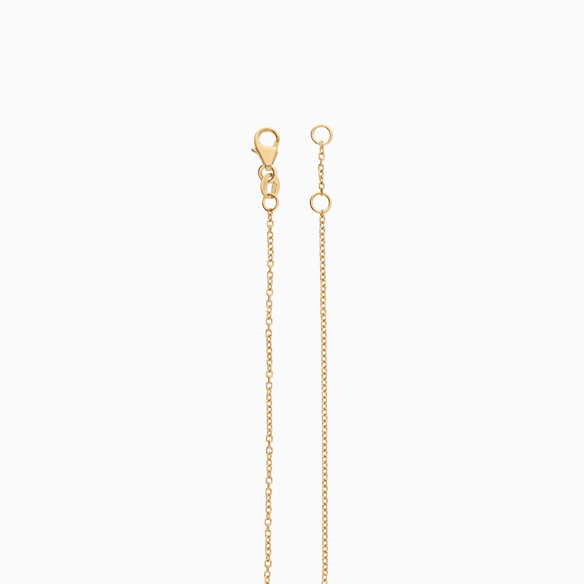 Gold bracelet 1.30g 18K gold